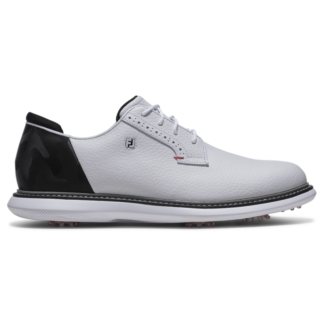 FJ トラディションズ スパイク レザー リミテッド - FootJoy Japan FJ トラディションズ スパイク レザー リミテッド - FootJoy Japan