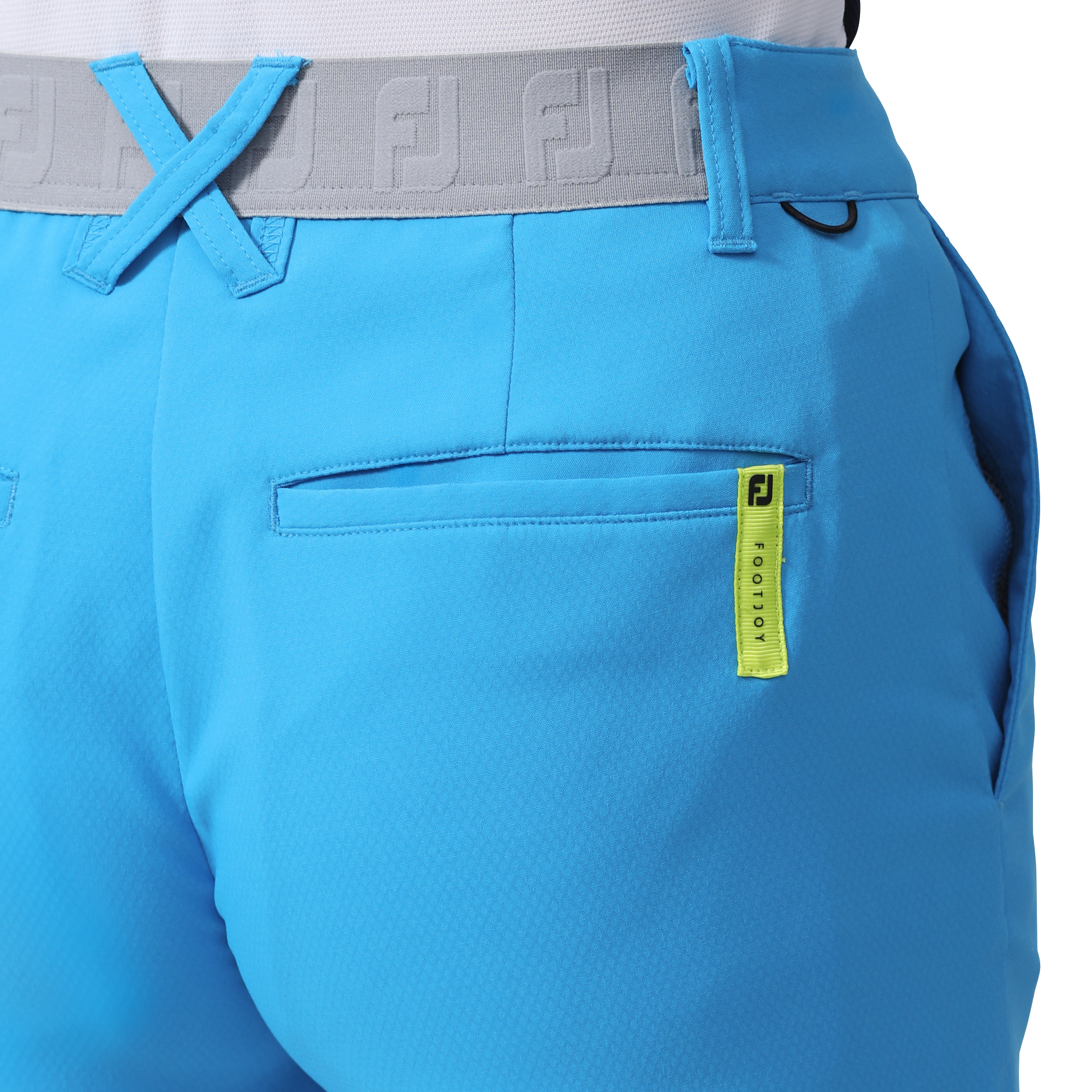 TWINSOF 撥水ショートパンツ - FootJoy Japan