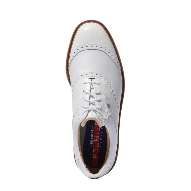 MEN'S ドライジョイズ プレミア ウィルコックス - FootJoy Japan MEN'S ドライジョイズ プレミア ウィルコックス - FootJoy Japan