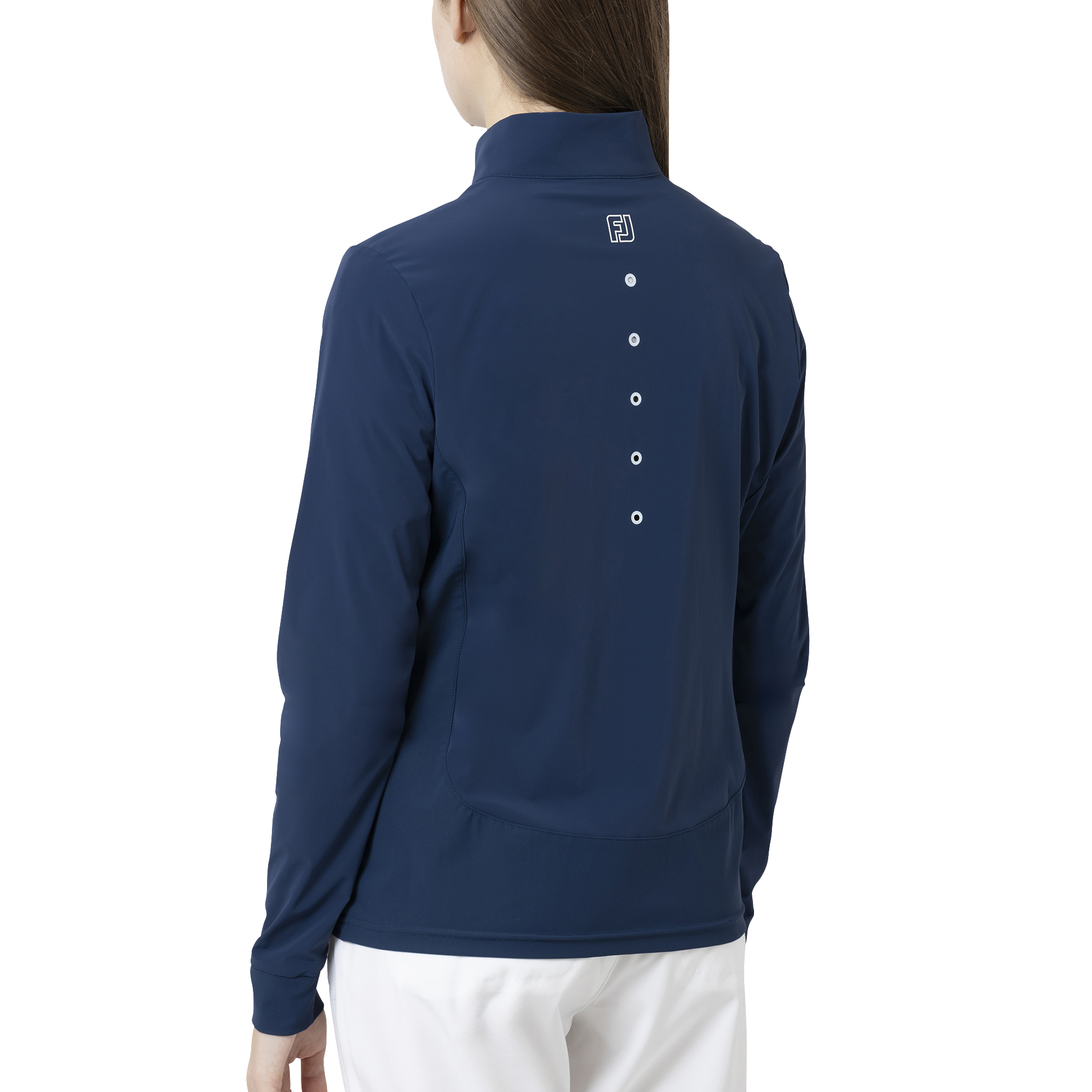 TEMPO SERIES W`s LtWt ストレッチFZジャケット