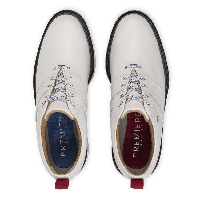 FJ プレミアシリーズ パッカード 1776 - FootJoy Japan FJ プレミアシリーズ パッカード 1776 - FootJoy Japan