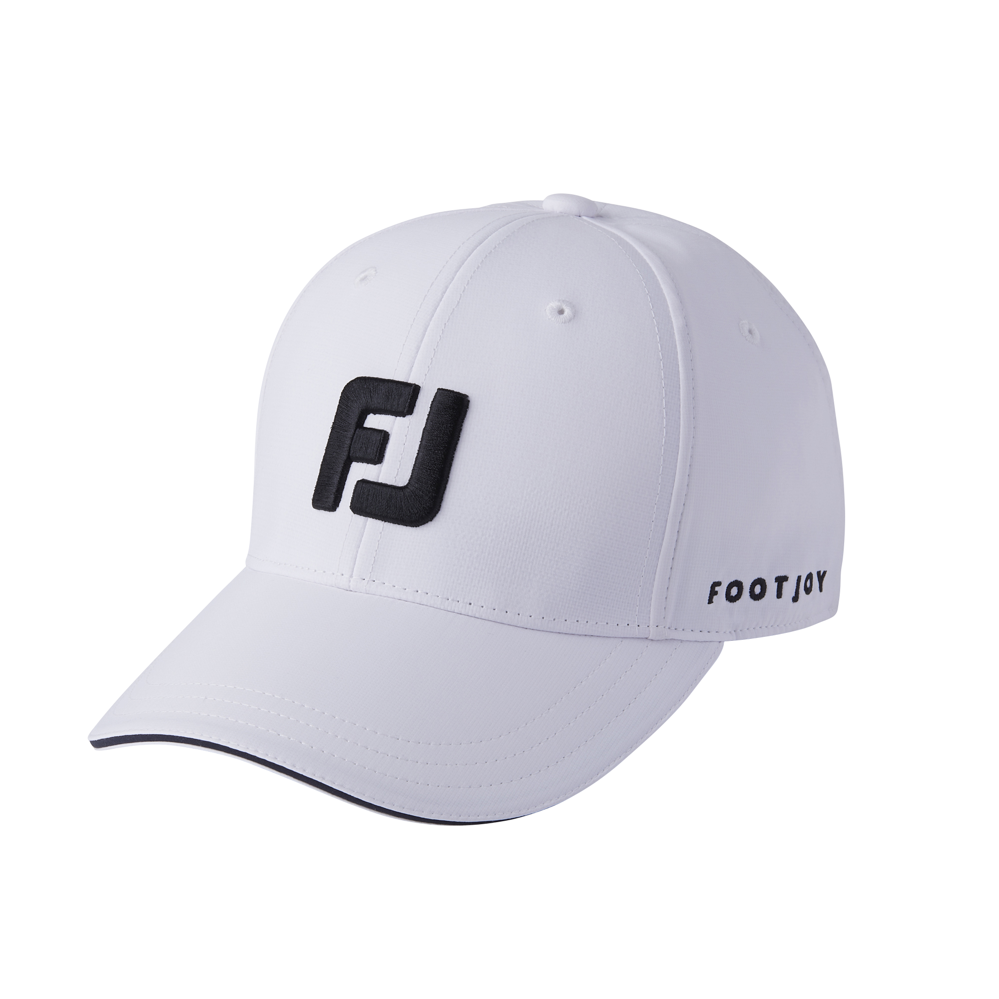 MEN'S シューアイコンベーシックキャップ - FootJoy Japan