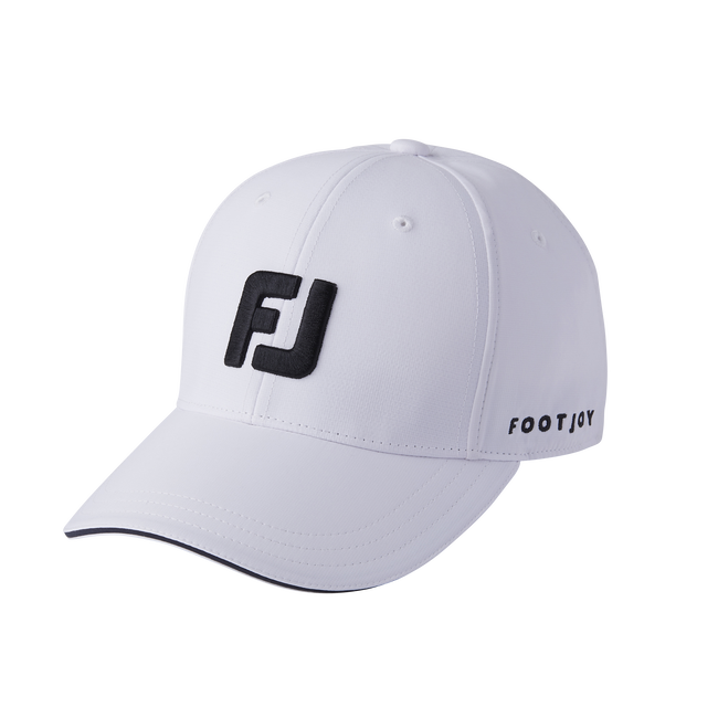 MEN'S シューアイコンベーシックキャップ - FootJoy Japan MEN'S シューアイコンベーシックキャップ - FootJoy Japan