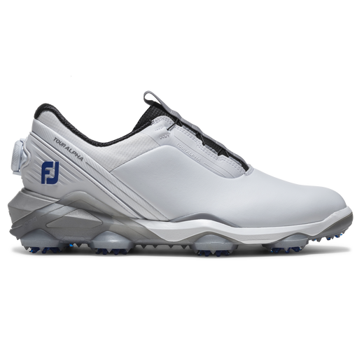 ツアーアルファ BOA