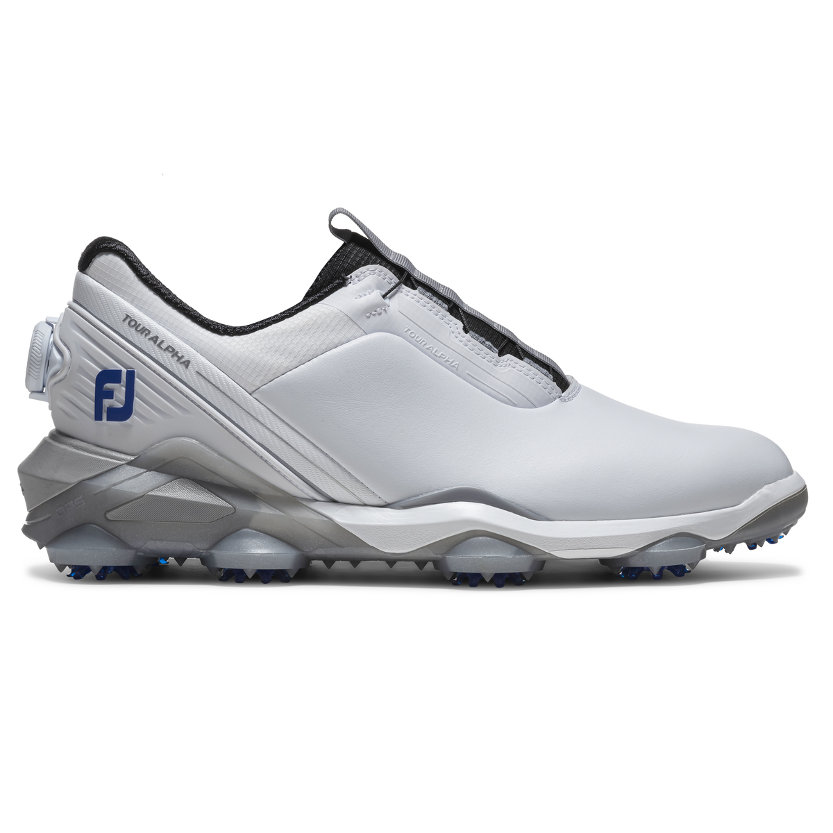ツアーアルファ BOA - FootJoy Japan ツアーアルファ BOA - FootJoy Japan