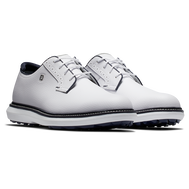 MEN'S FJ トラディションズ スパイクレス - FootJoy Japan MEN'S FJ トラディションズ スパイクレス - FootJoy Japan
