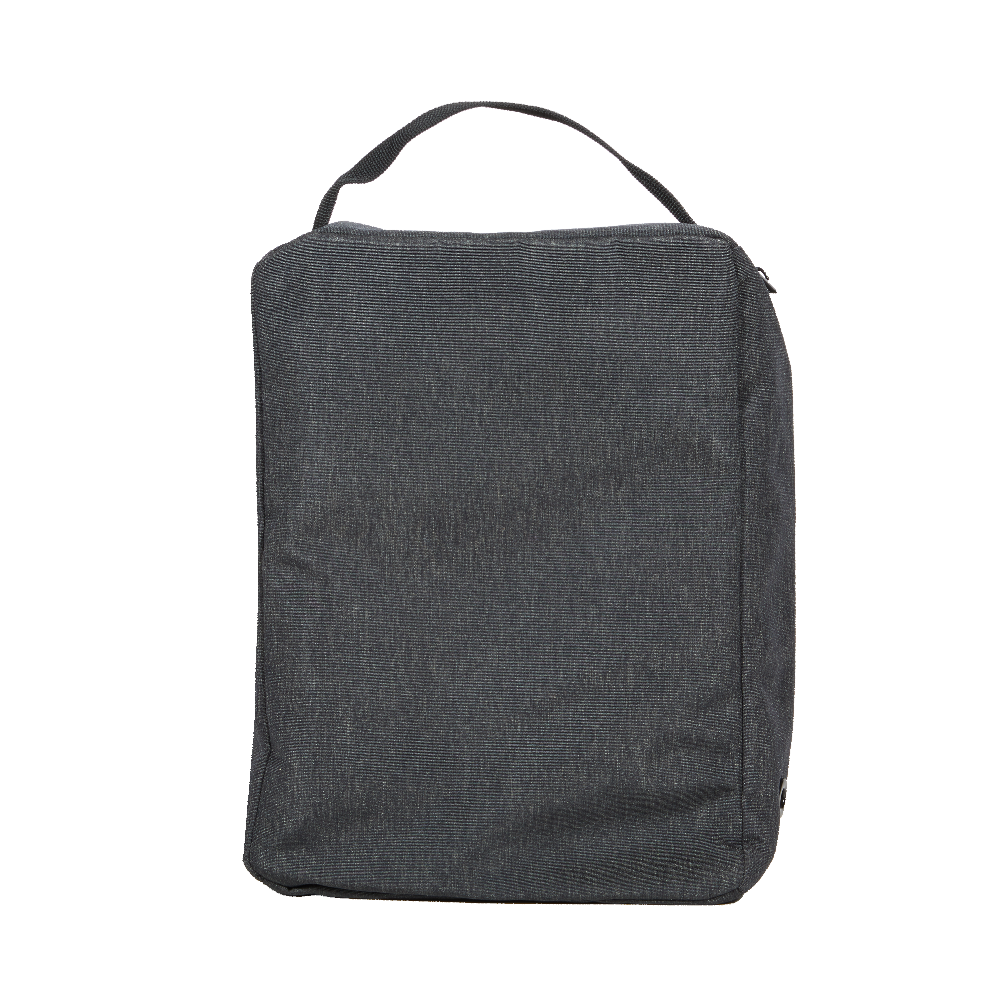 FJ ヘザーシューズバッグ