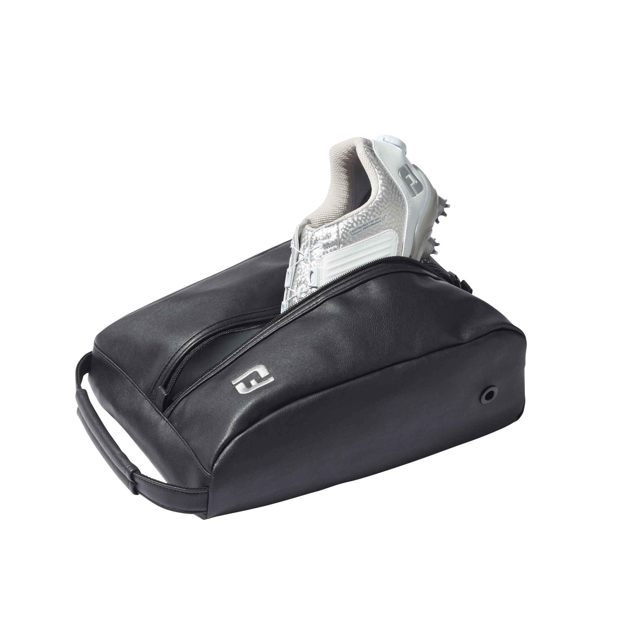 FJラグジュアリーシューズケース - FootJoy Japan