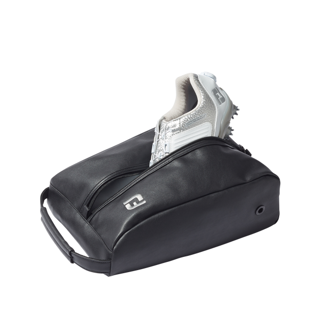 FJラグジュアリーシューズケース - FootJoy Japan FJラグジュアリーシューズケース - FootJoy Japan