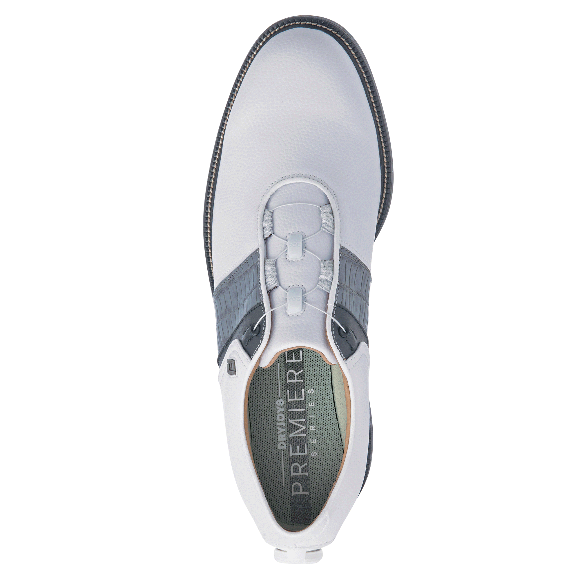 MEN'S ドライジョイズ プレミア パッカード BOA - FootJoy Japan