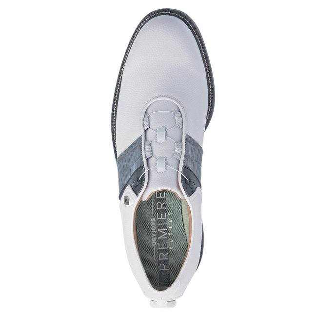 MEN'S ドライジョイズ プレミア パッカード BOA - FootJoy Japan MEN'S ドライジョイズ プレミア パッカード BOA - FootJoy Japan