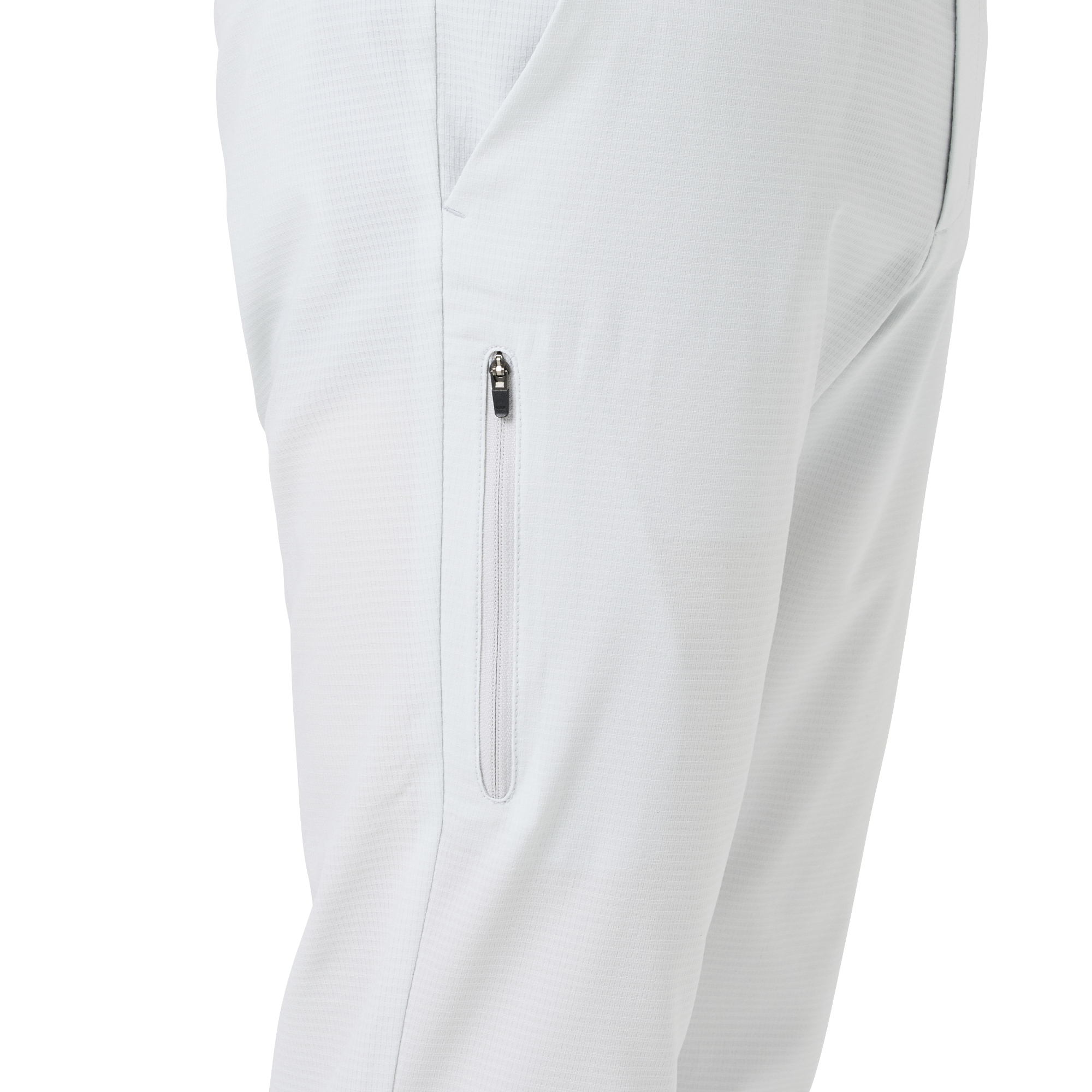 ハイブリッド４wayストレッチLtWtクーリング テーパードパンツ