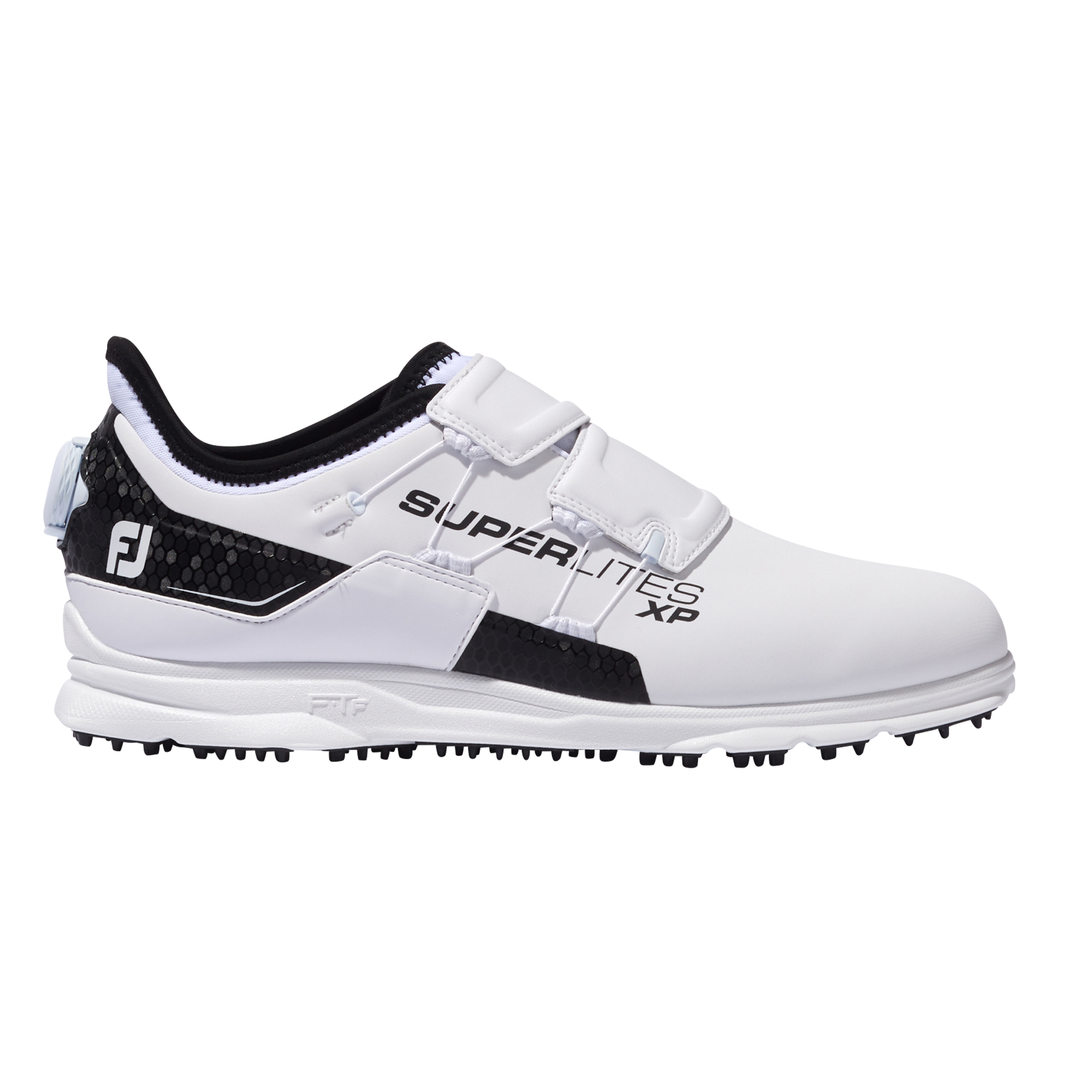 MEN'S FJ スーパーライト XP スパイクレス BOA - FootJoy Japan