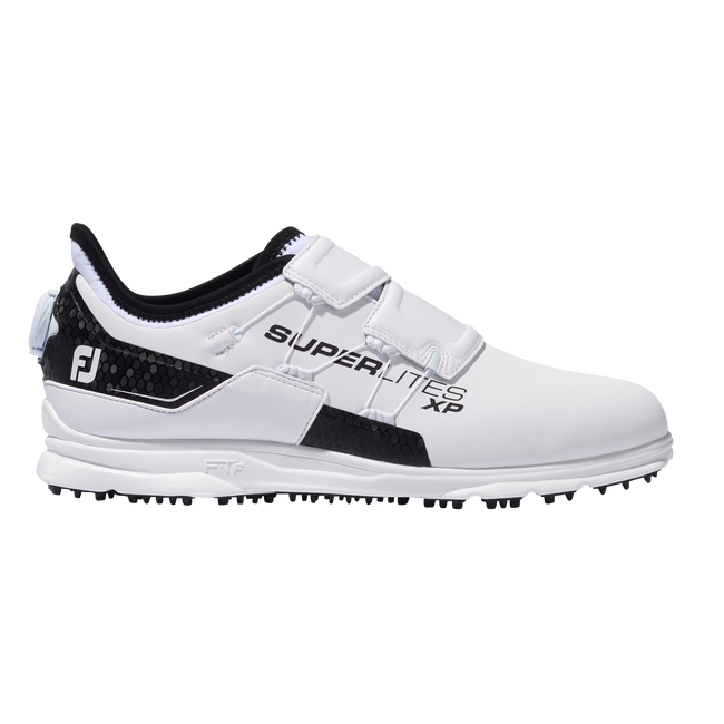 MEN'S FJ スーパーライト XP スパイクレス BOA - FootJoy Japan MEN'S FJ スーパーライト XP スパイクレス BOA - FootJoy Japan