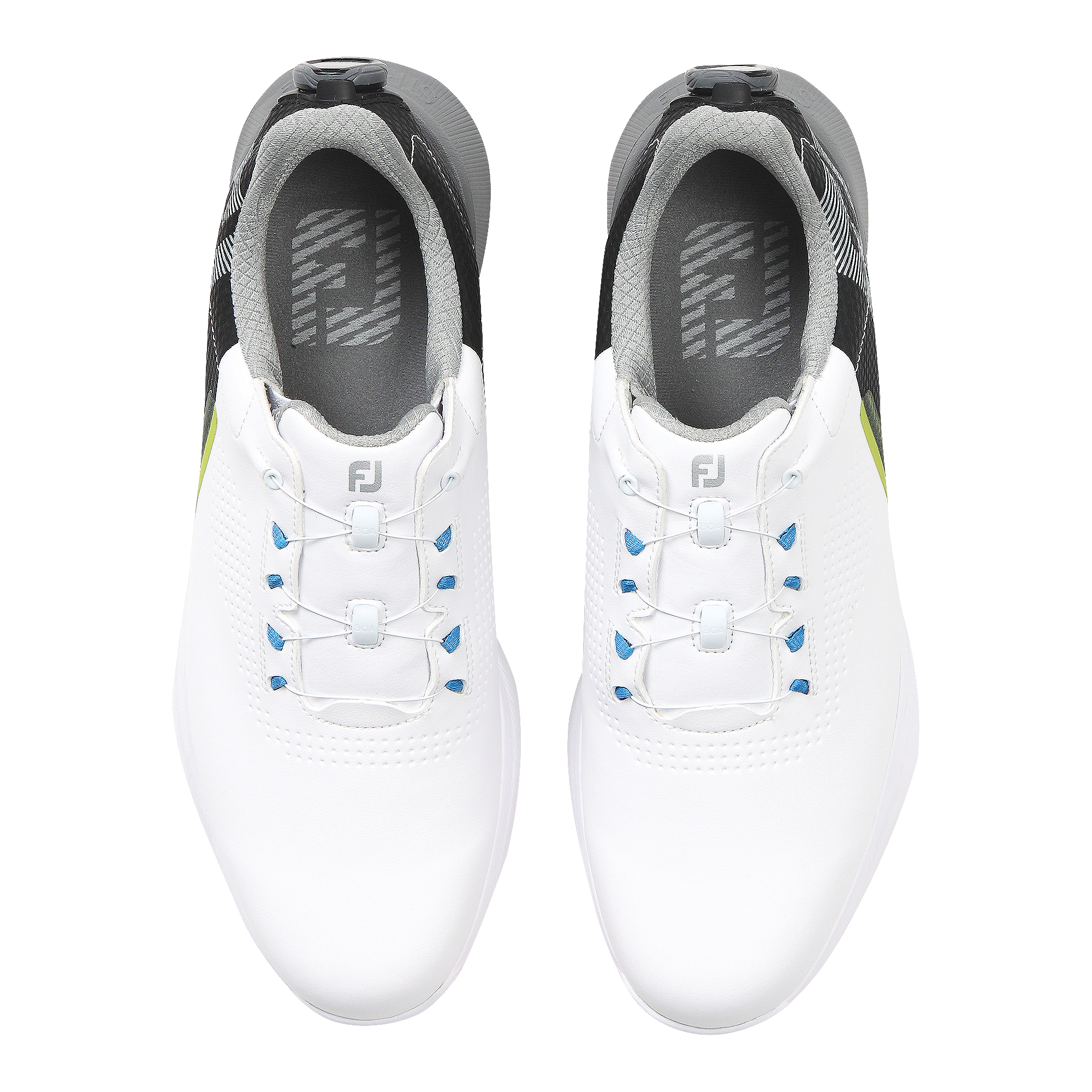 MEN&rsquo;S FJ フューエル BOA