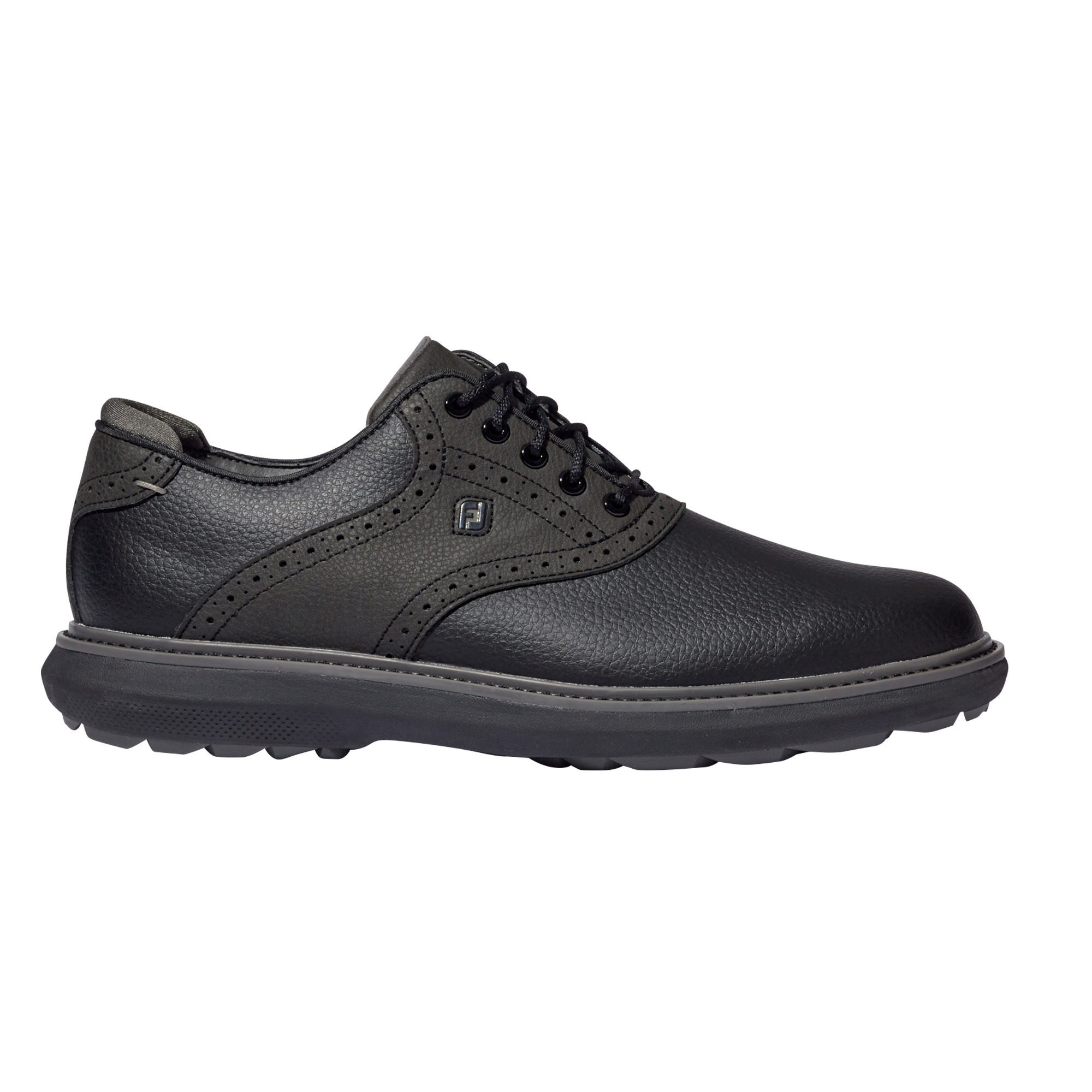 MEN'S FJ トラディションズ スパイクレス 22 - FootJoy Japan