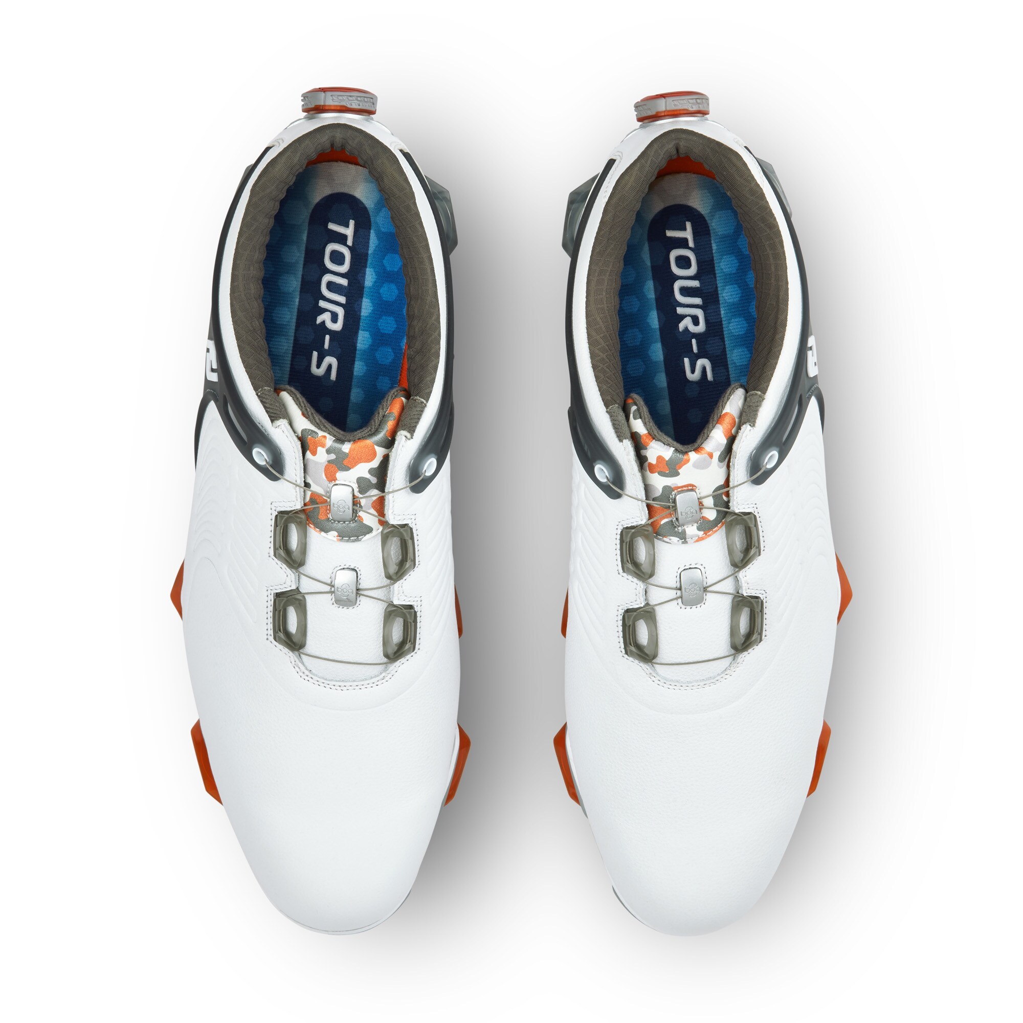 【未使用品】フットジョイ　ゴルフシューズ　tour-s BOA 25cm Tour-S BOA® Men's Golf Shoes | FootJoy