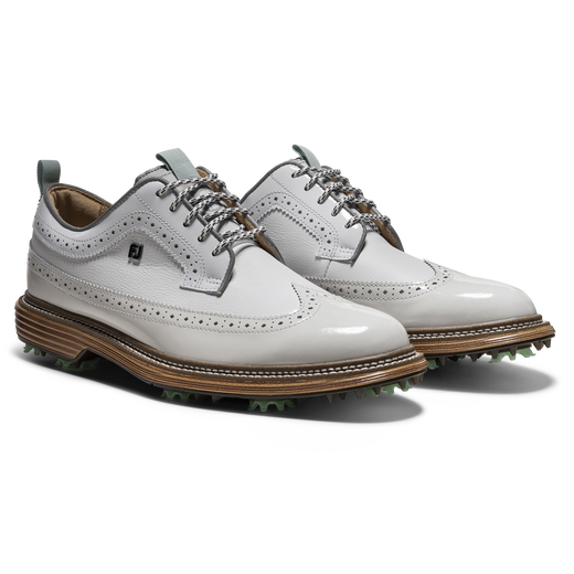 Todd Snyder X FootJoy プレミアシリーズ マーキース