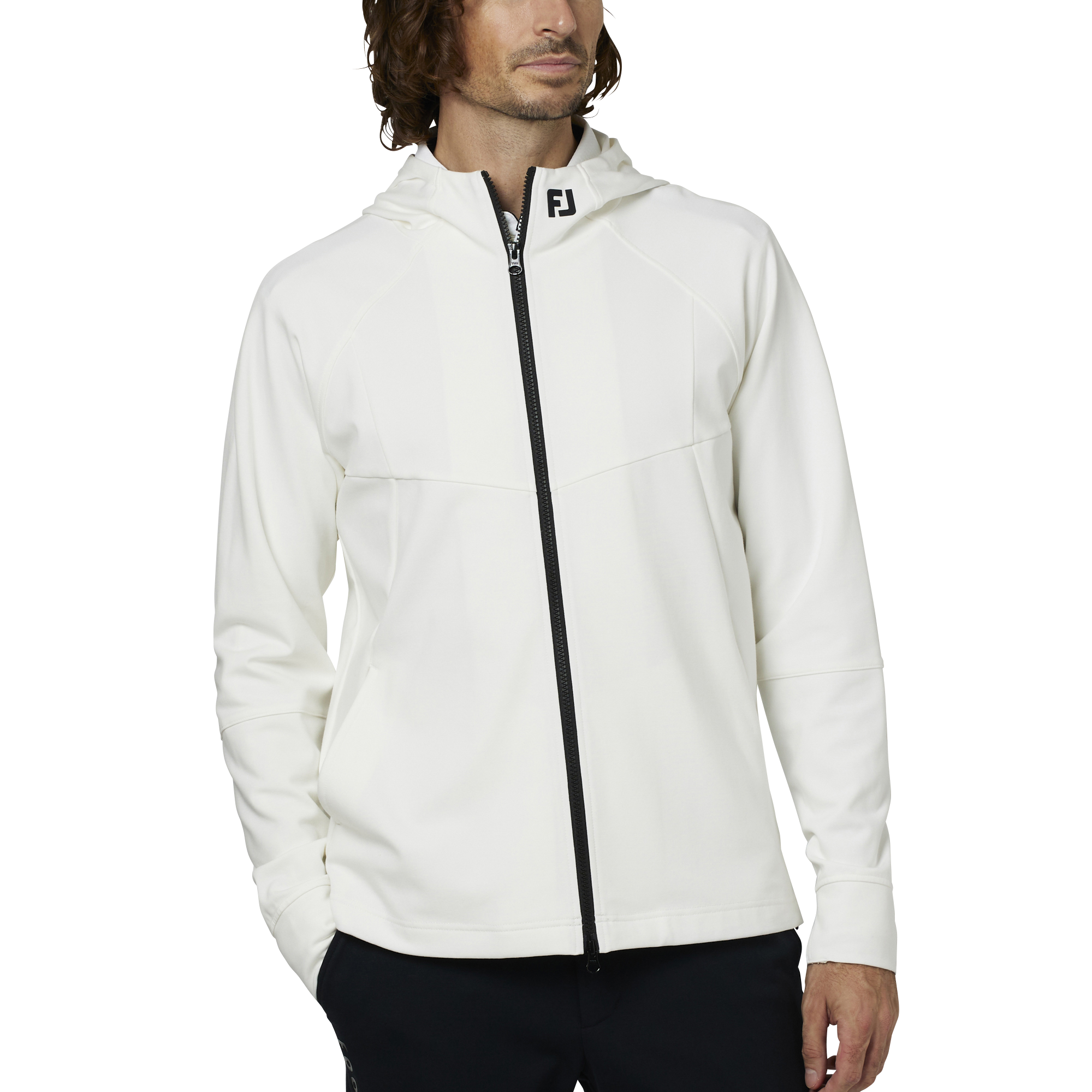 コンテンポラリー マルチストレッチフーディー - FootJoy Japan