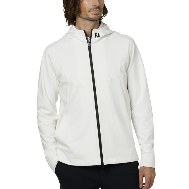 コンテンポラリー マルチストレッチフーディー - FootJoy Japan コンテンポラリー マルチストレッチフーディー - FootJoy Japan