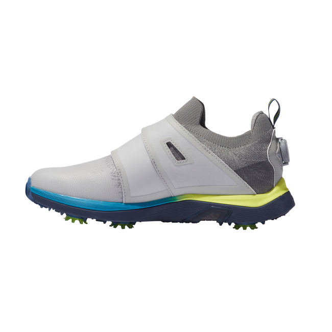 MEN'S FJ ハイパーフレックス カーボン BOA - FootJoy Japan MEN'S FJ ハイパーフレックス カーボン BOA - FootJoy Japan