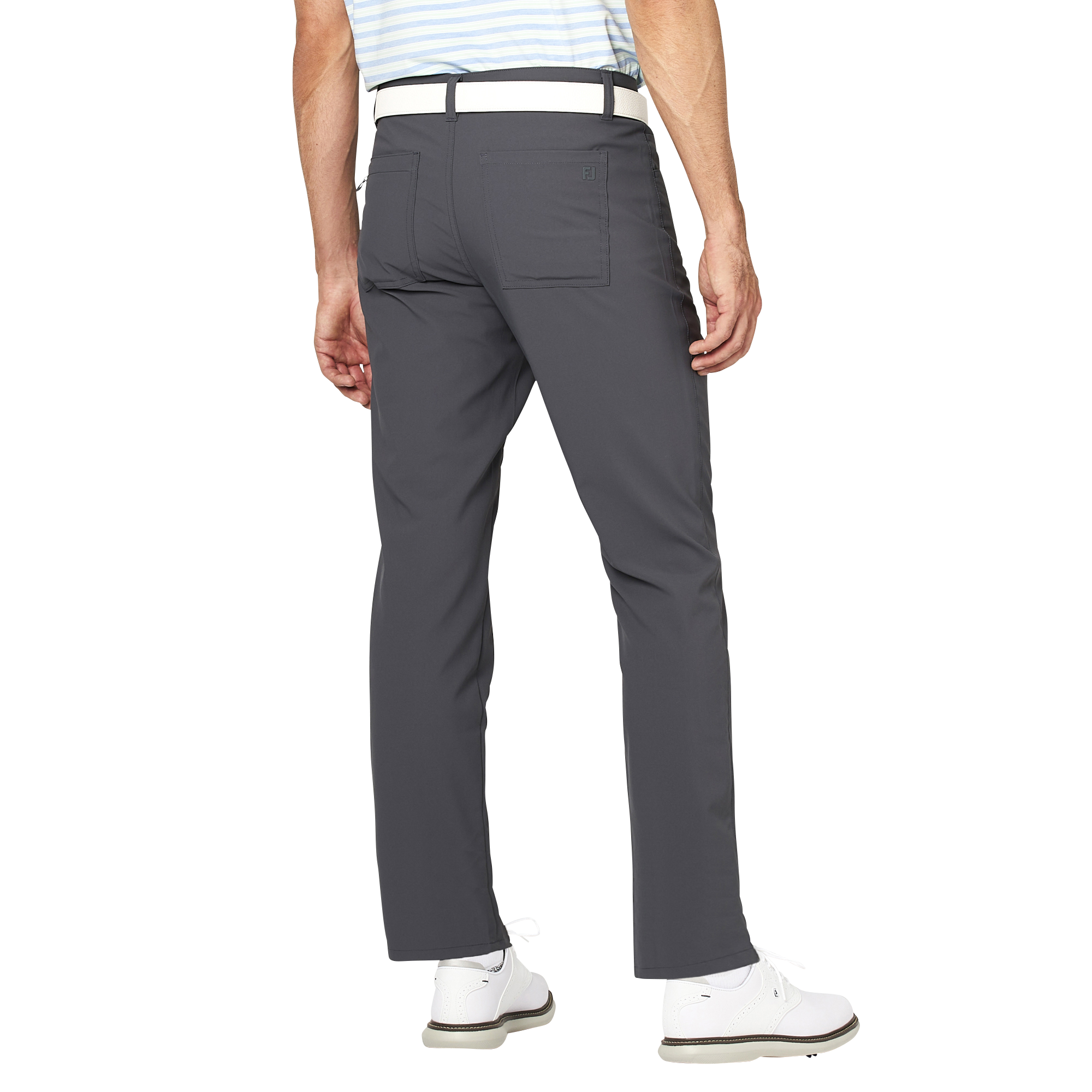 5ポケットパフォーマンスロングパンツ