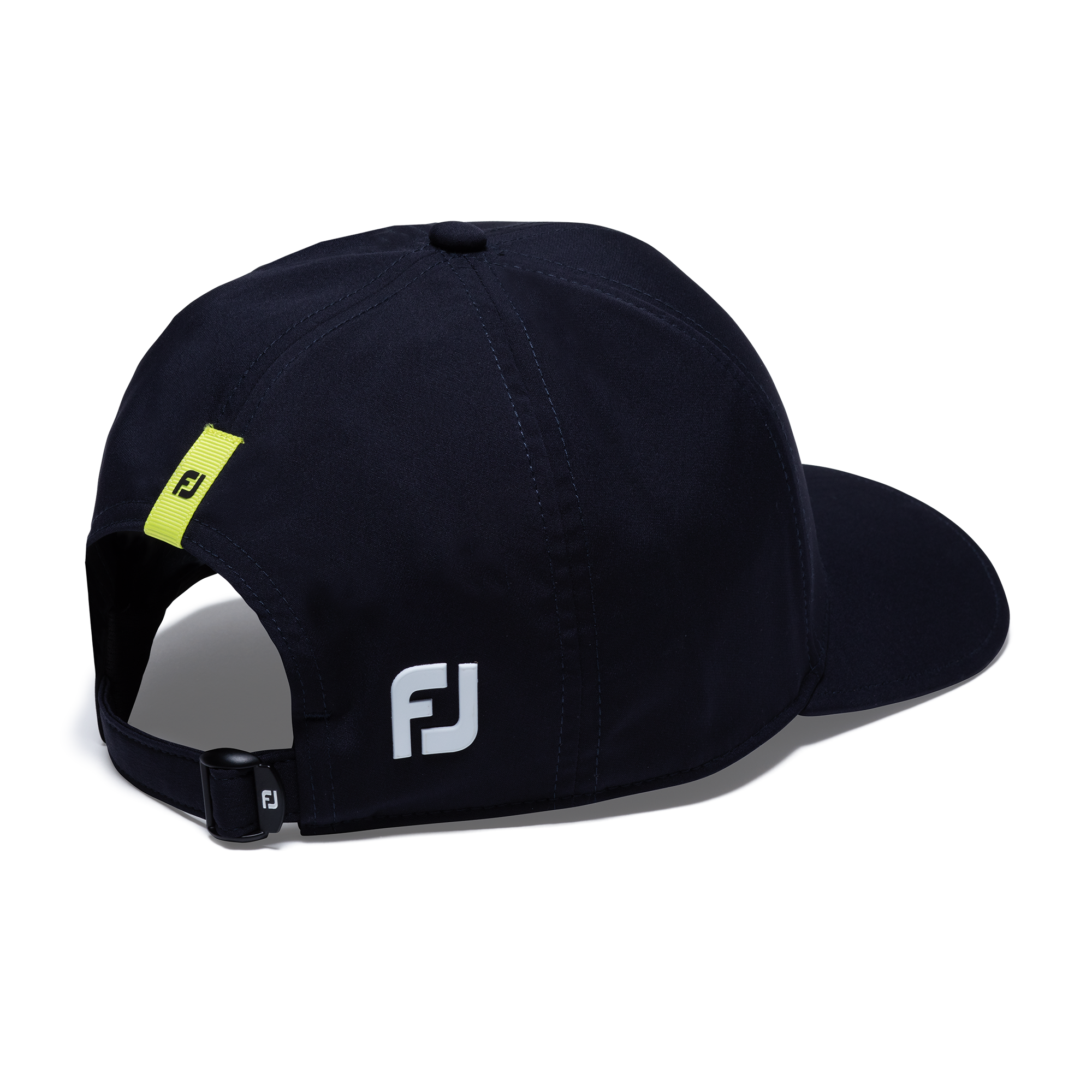 撥水カモフラージュロゴキャップ