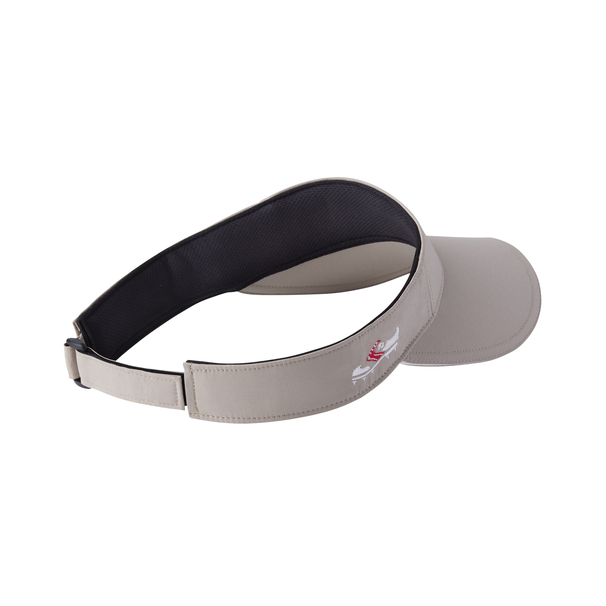 MEN'S シューアイコンベーシックサンバイザー