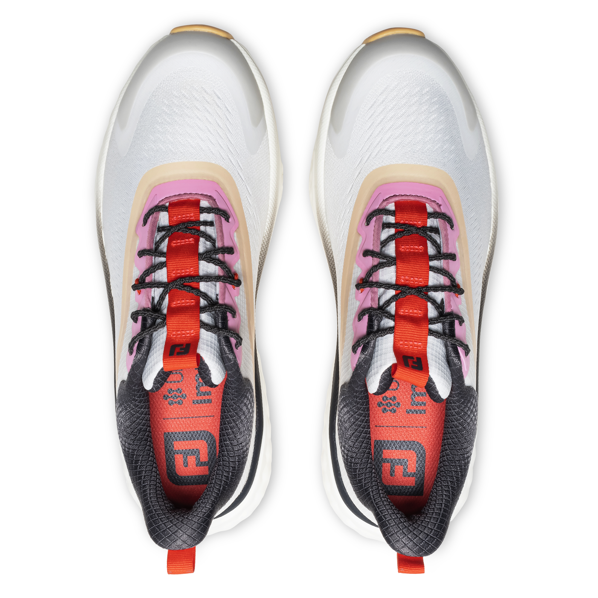 FJ クオンタム LACED - FootJoy Japan