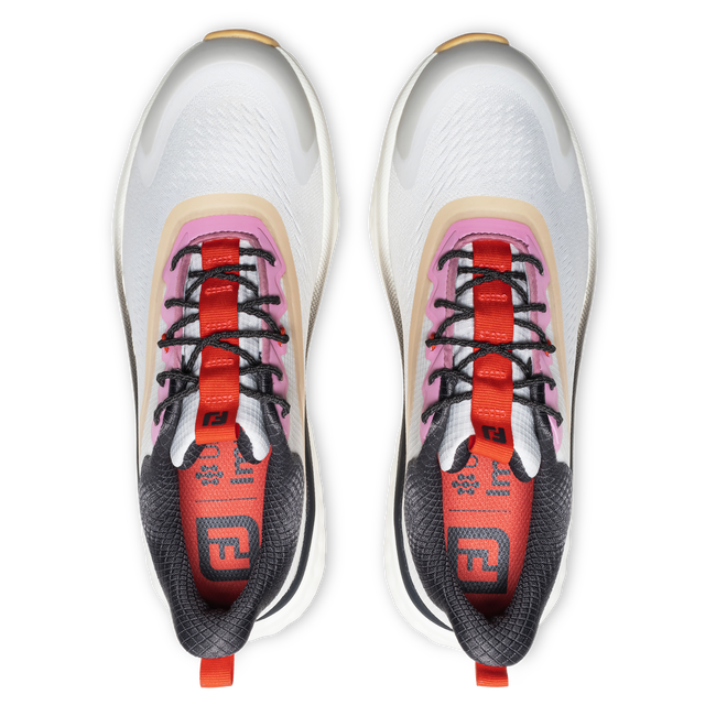 FJ クオンタム LACED - FootJoy Japan FJ クオンタム LACED - FootJoy Japan