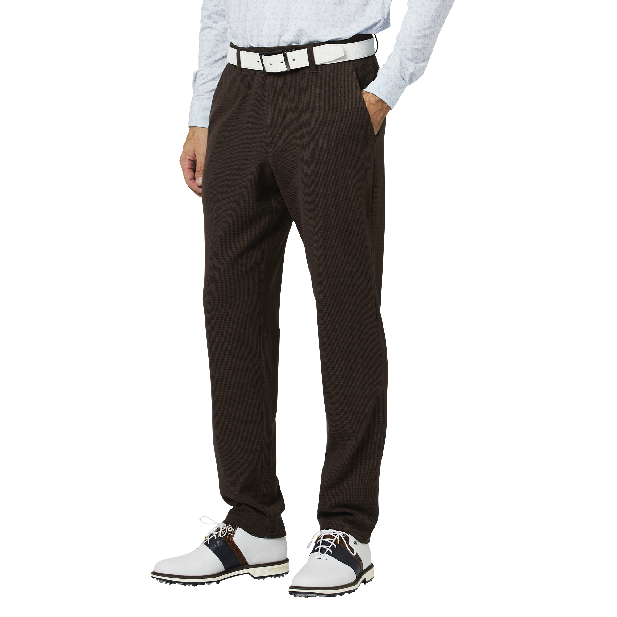 サンタフェ Santa Fe ゴルフパンツ カモフラジャガード 50 LL p1 サンタフェ Santa Fe ゴルフパンツ カモフラジャガード 50 pd2