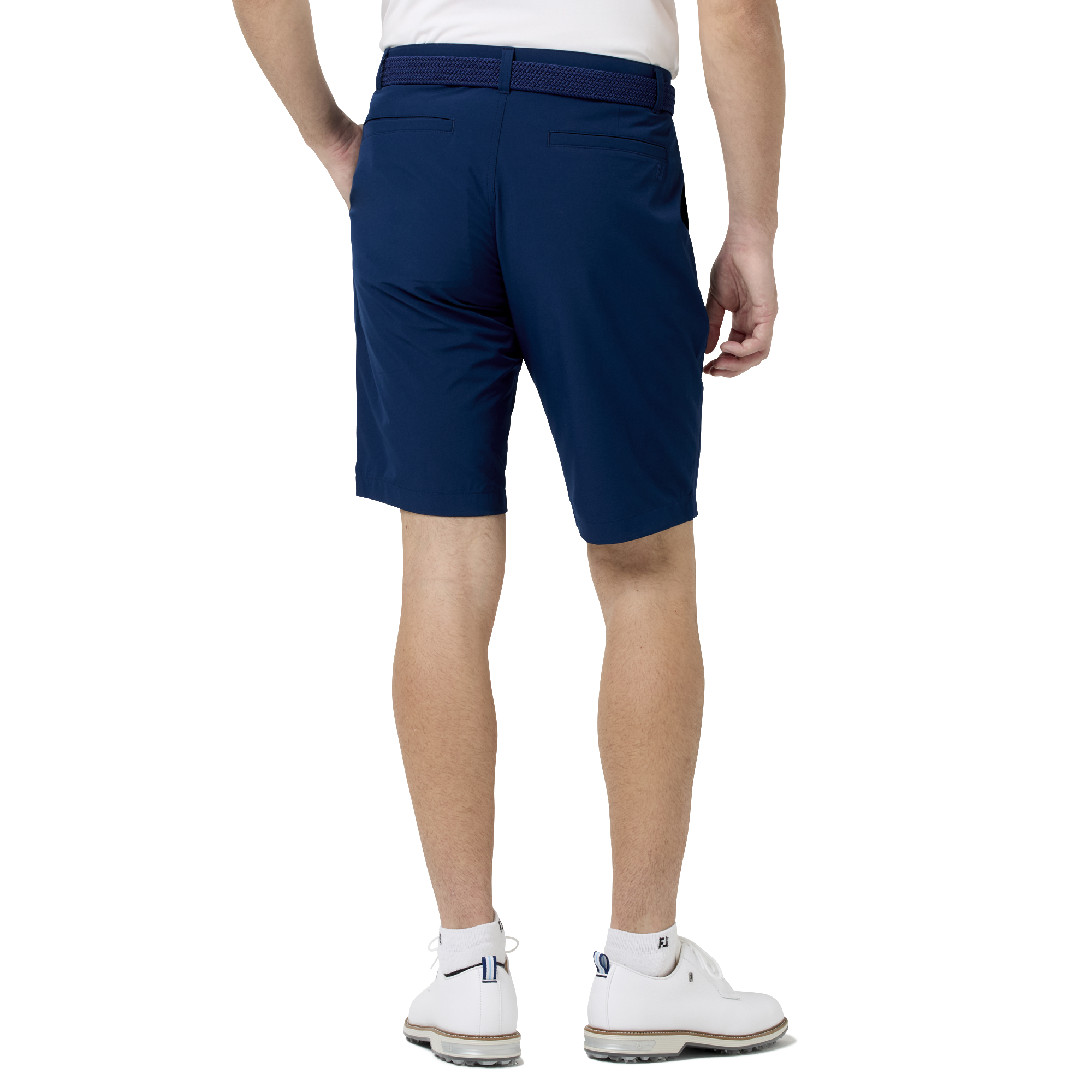 Essential Mens New LtWt ４wayストレッチショートパンツ