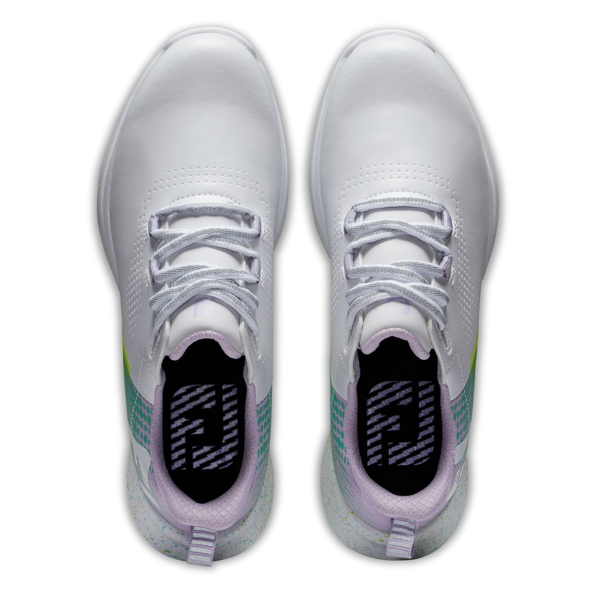 WOMEN'S FJ フュ―エル フラッシュ LACED - FootJoy Japan
