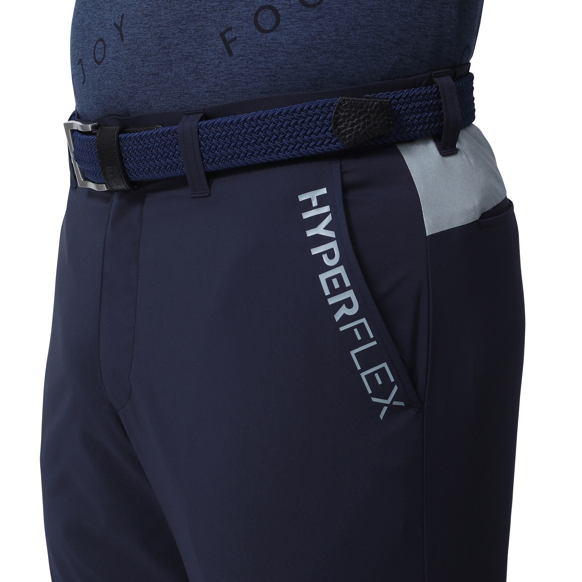 MEN'S HYPERFLEX撥水保温パンツ