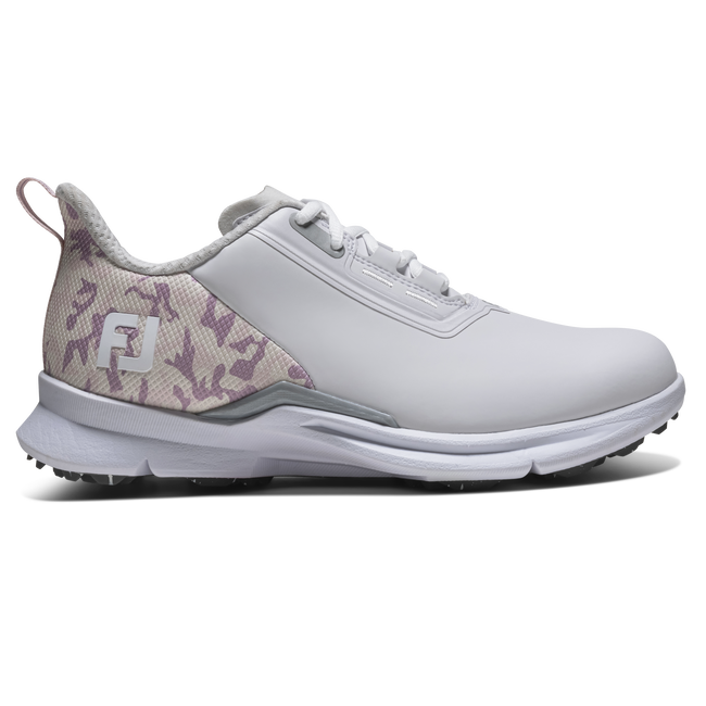 WOMEN'S FJ フューエル LACED - FootJoy Japan WOMEN'S FJ フューエル LACED - FootJoy Japan