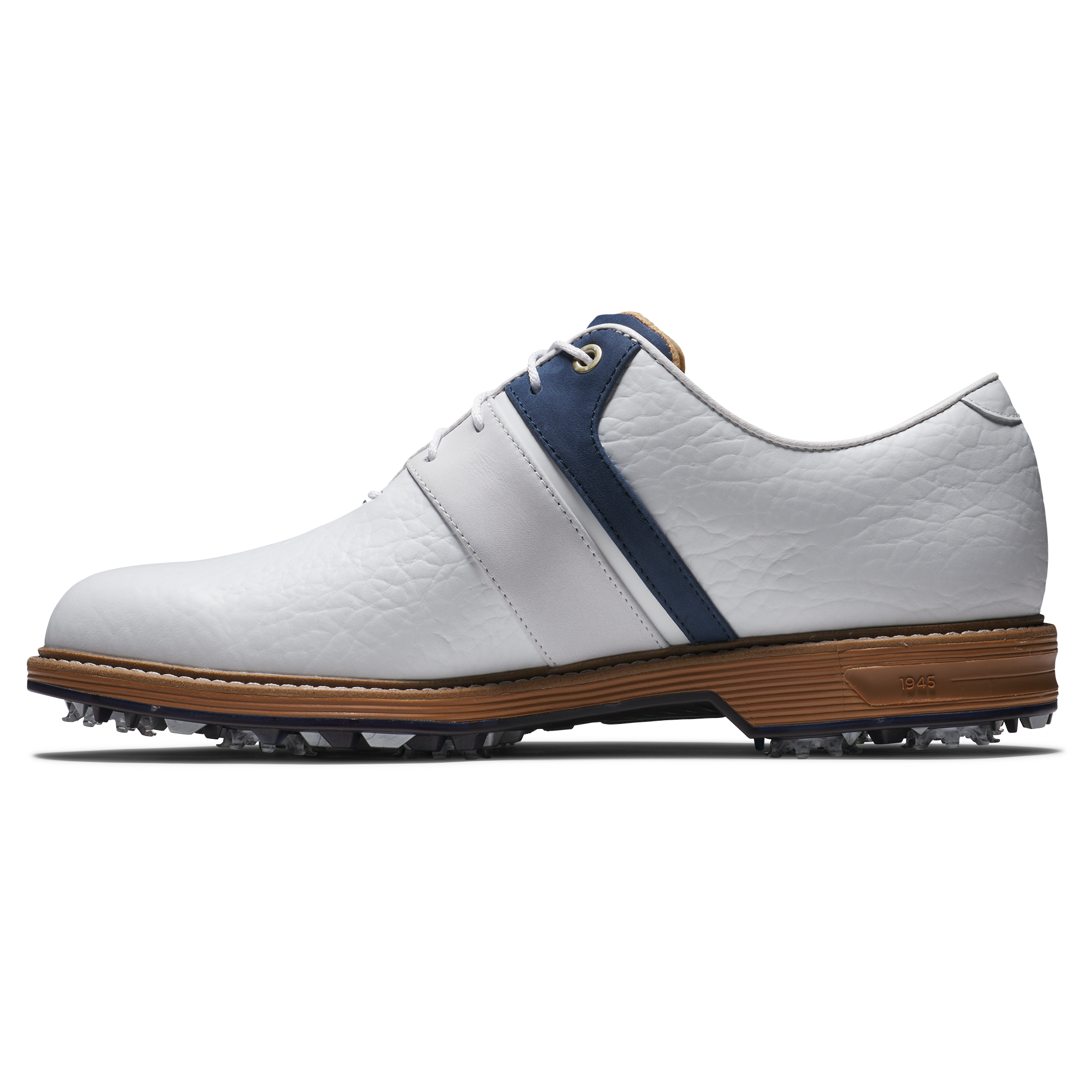 【特価】FJプレミアシリーズ フィールド（US天然皮革モデル）希少のＸＷ MEN'S プレミアシリーズ フィールド レザー - FootJoy Japan