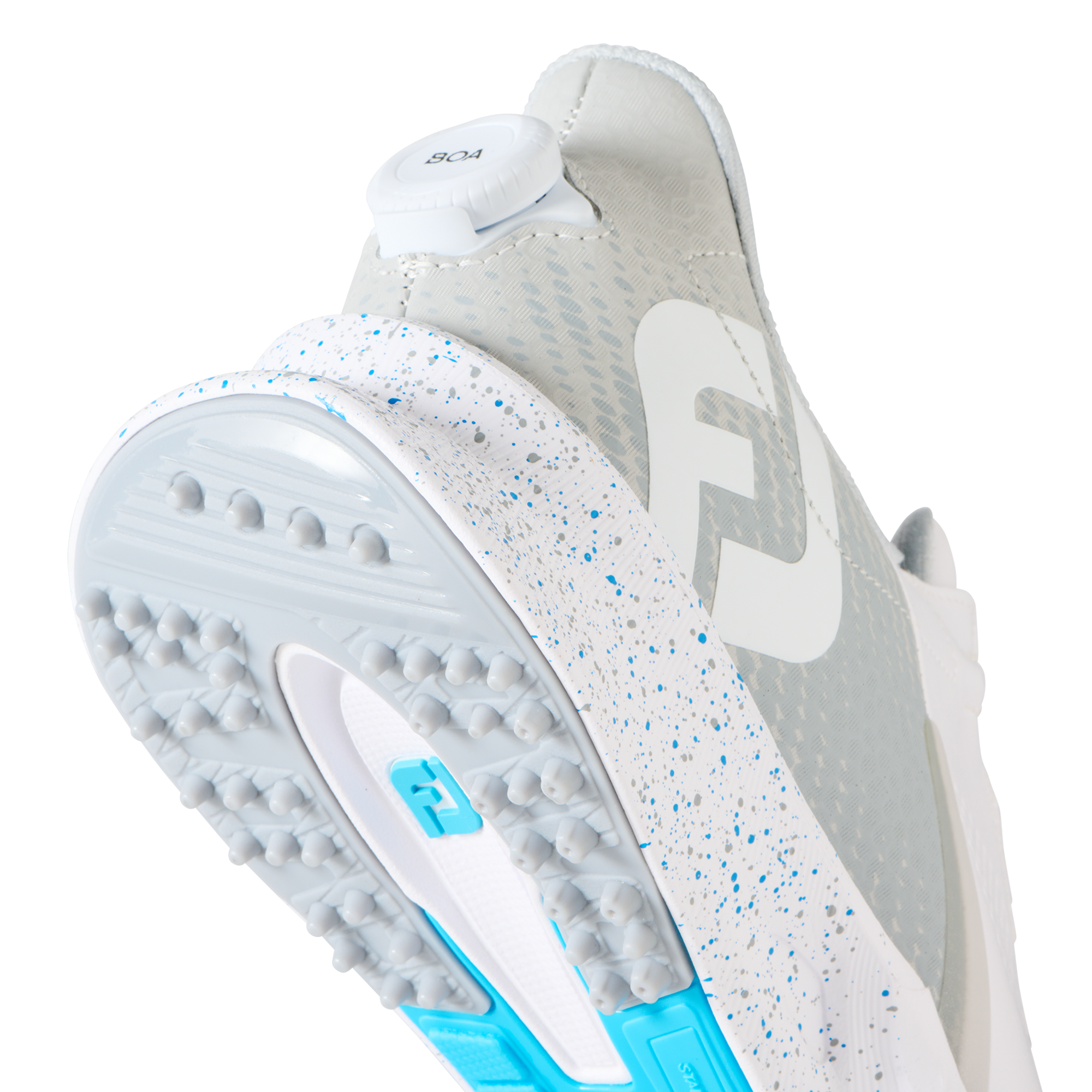 MEN'S FJ フュ―エル フラッシュ BOA