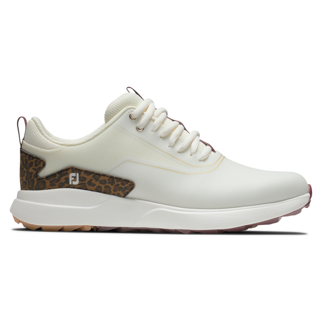 WOMEN'S FJ パフォーマ スパイクレス - FootJoy Japan WOMEN'S FJ パフォーマ スパイクレス - FootJoy Japan