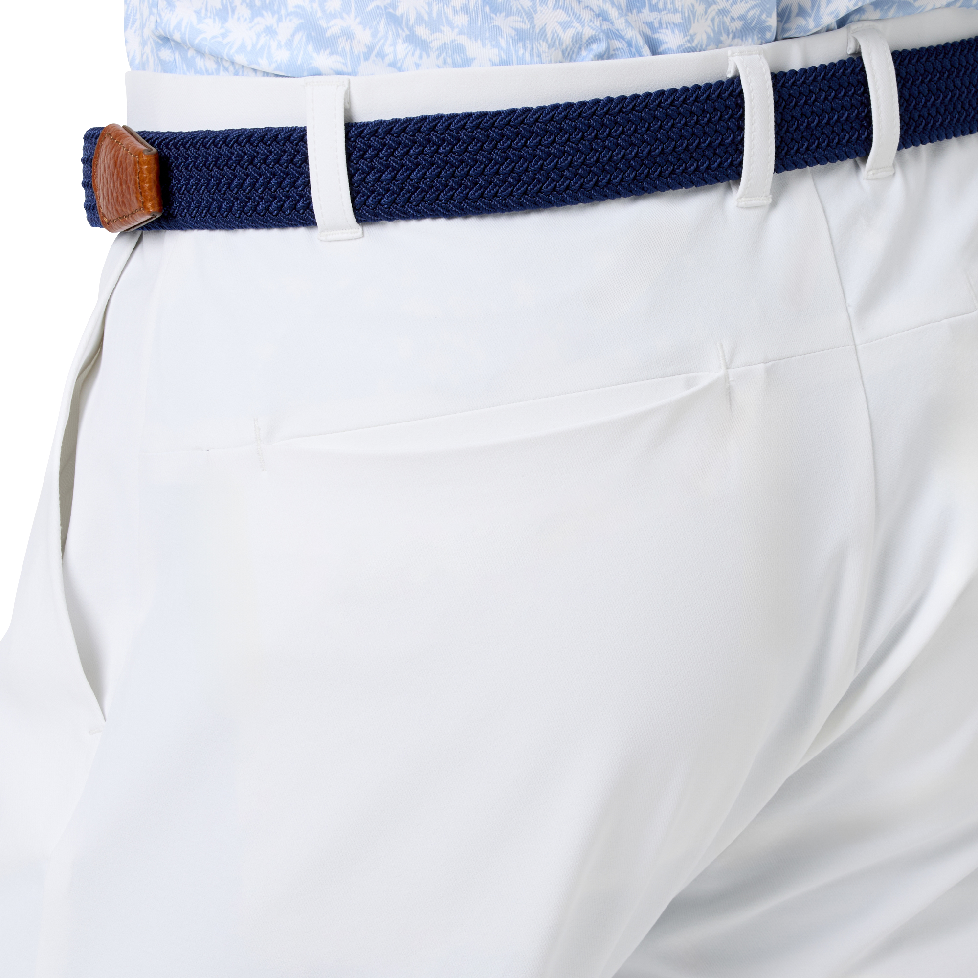 4wayストレッチクーリング　パフォーマンス　ロングストレートパンツ