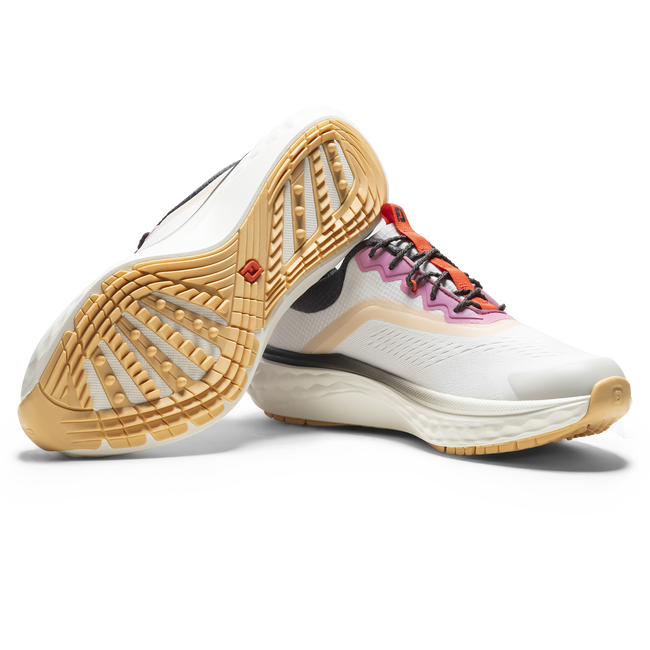 FJ クオンタム LACED - FootJoy Japan FJ クオンタム LACED - FootJoy Japan