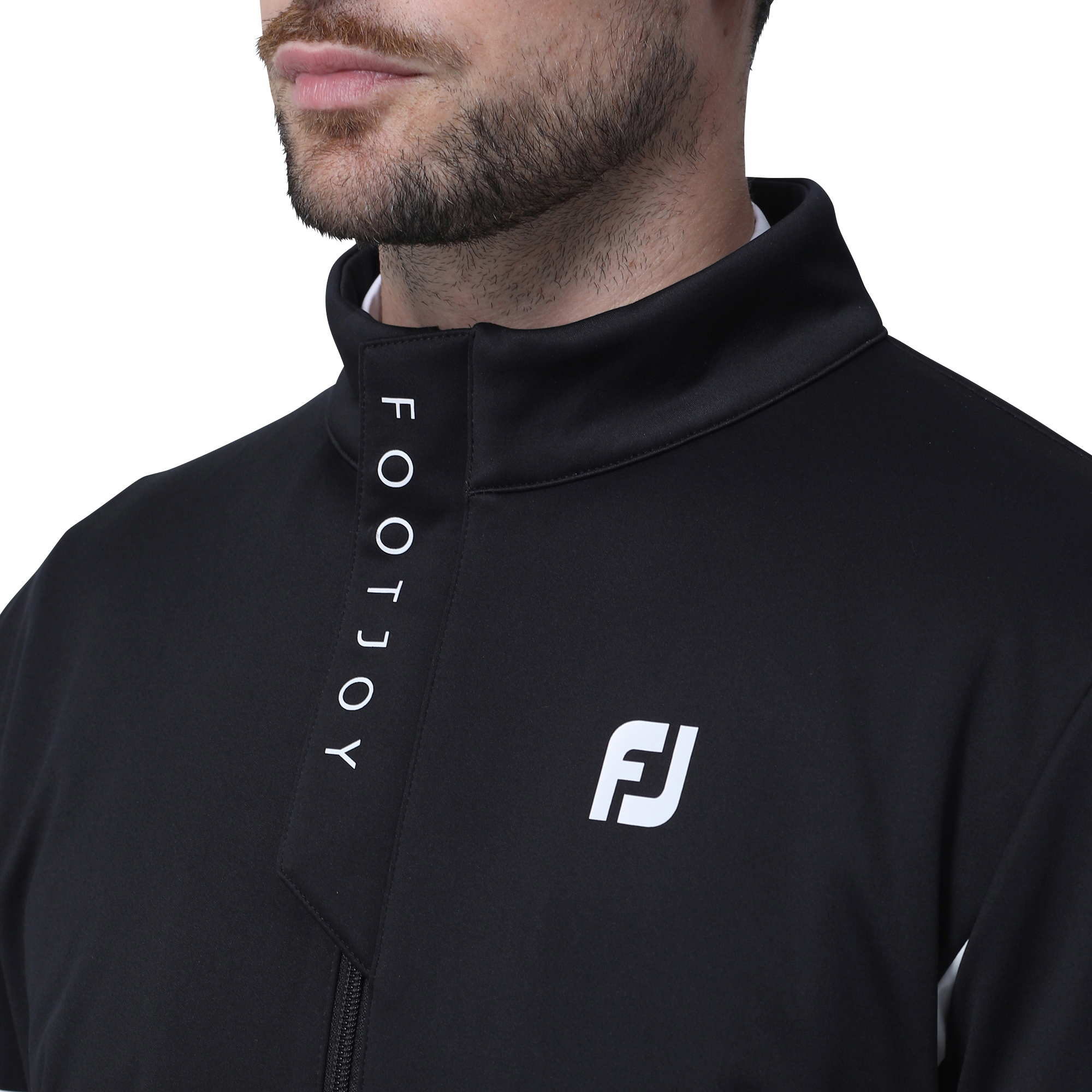 MEN'S 裏フリースボンディングジャケット