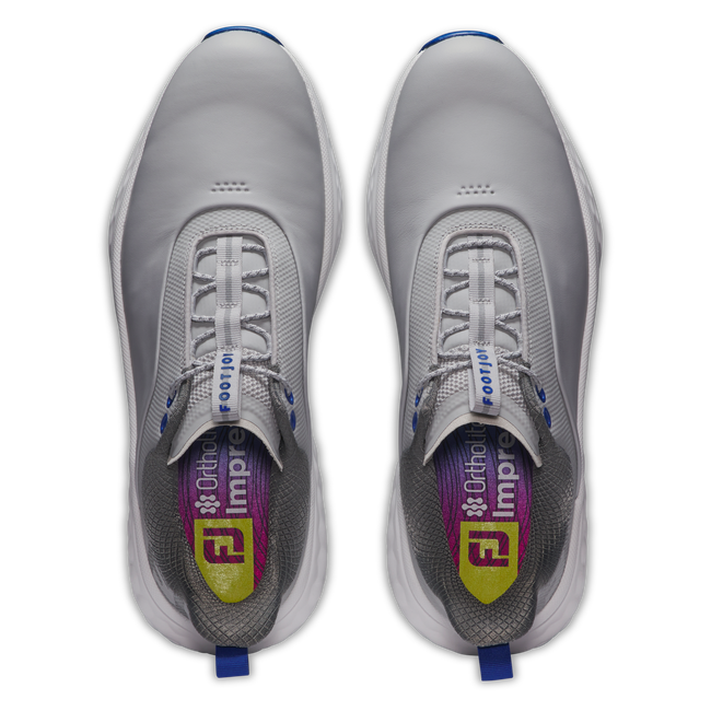 FJ クオンタム レザー LACED リミテッド - FootJoy Japan FJ クオンタム レザー LACED リミテッド - FootJoy Japan