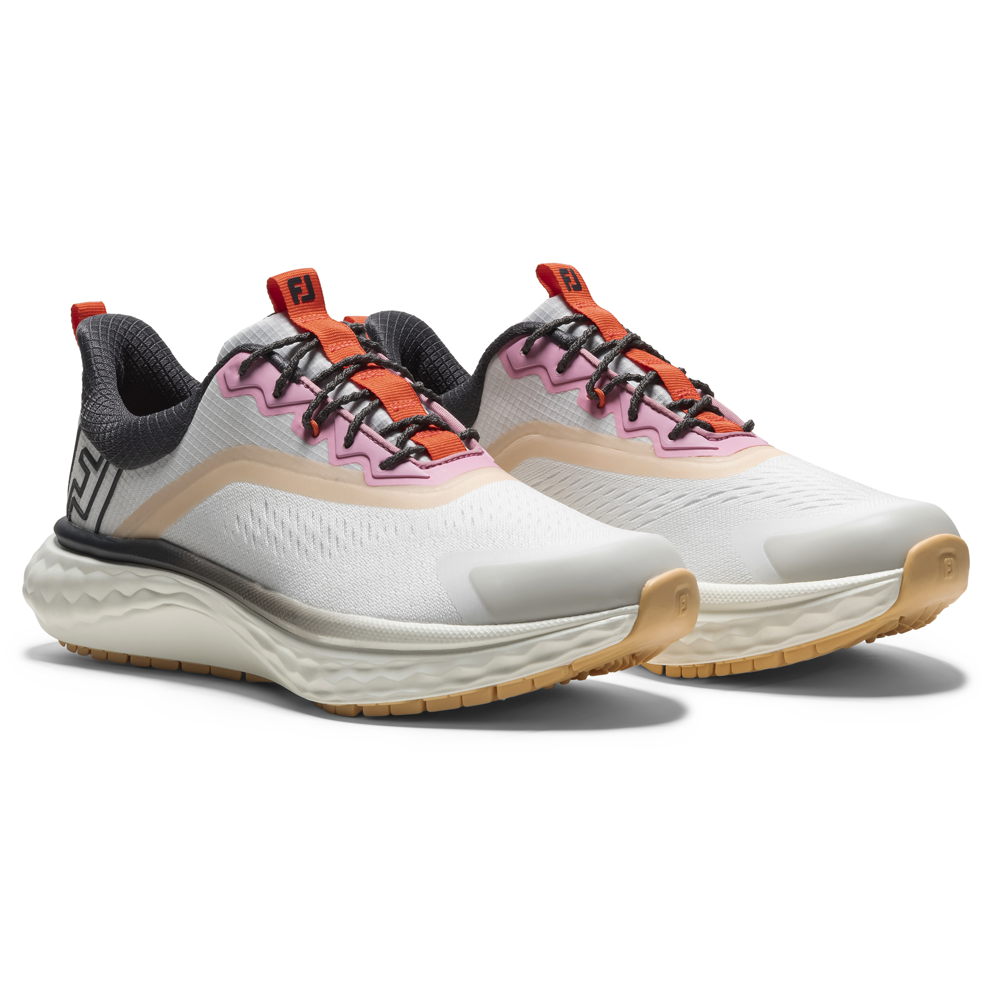 FJ クオンタム LACED - FootJoy Japan