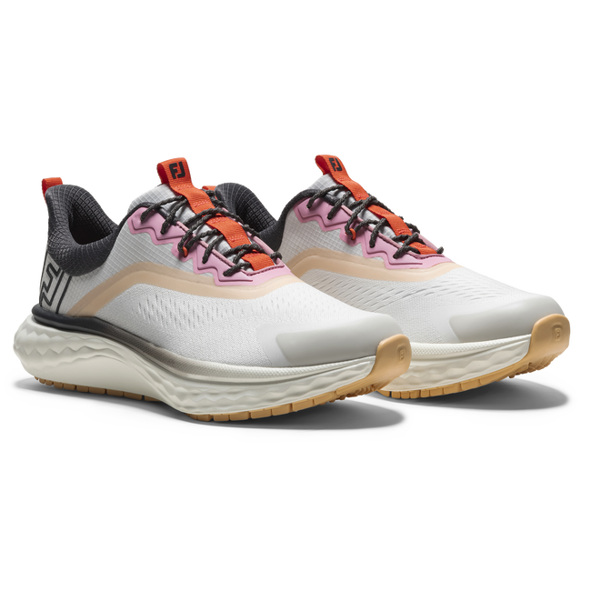 FJ クオンタム LACED - FootJoy Japan FJ クオンタム LACED - FootJoy Japan