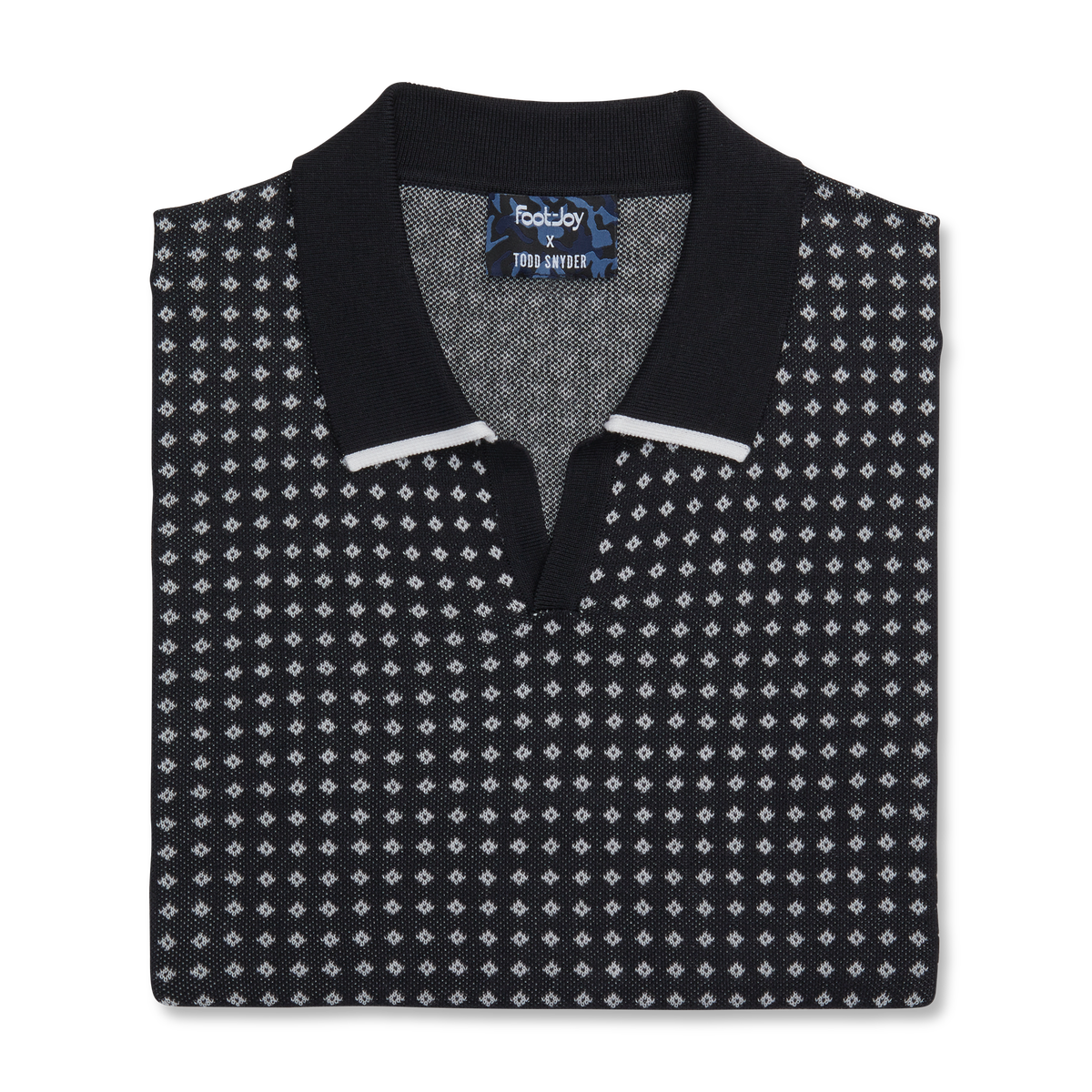 FootJoy x Todd Snyder MEN'S ジョニーカラーシャツ - FootJoy Japan FootJoy x Todd Snyder MEN'S ジョニーカラーシャツ - FootJoy Japan