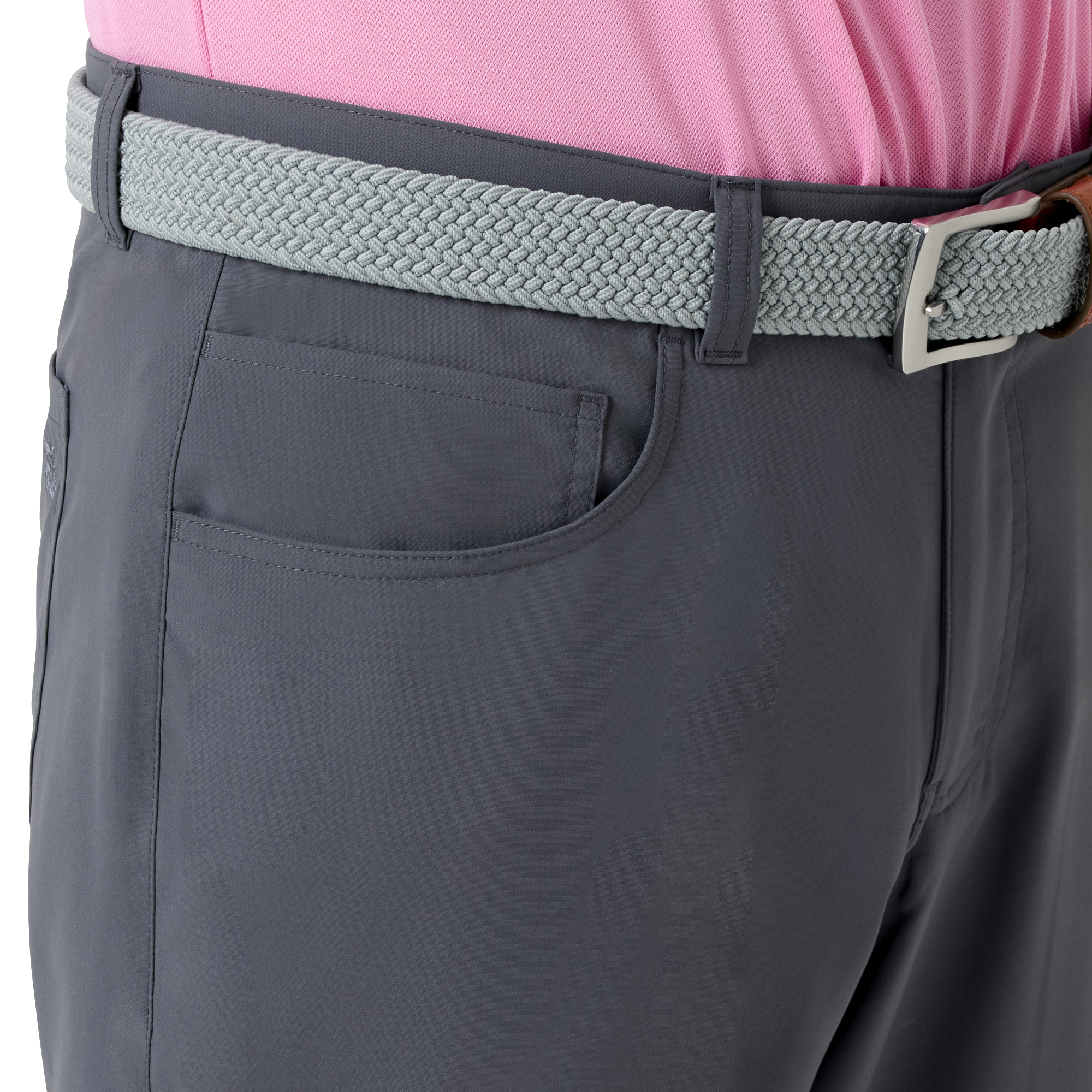 Essential New Moxie ５ポケット4wayストレッチパンツ