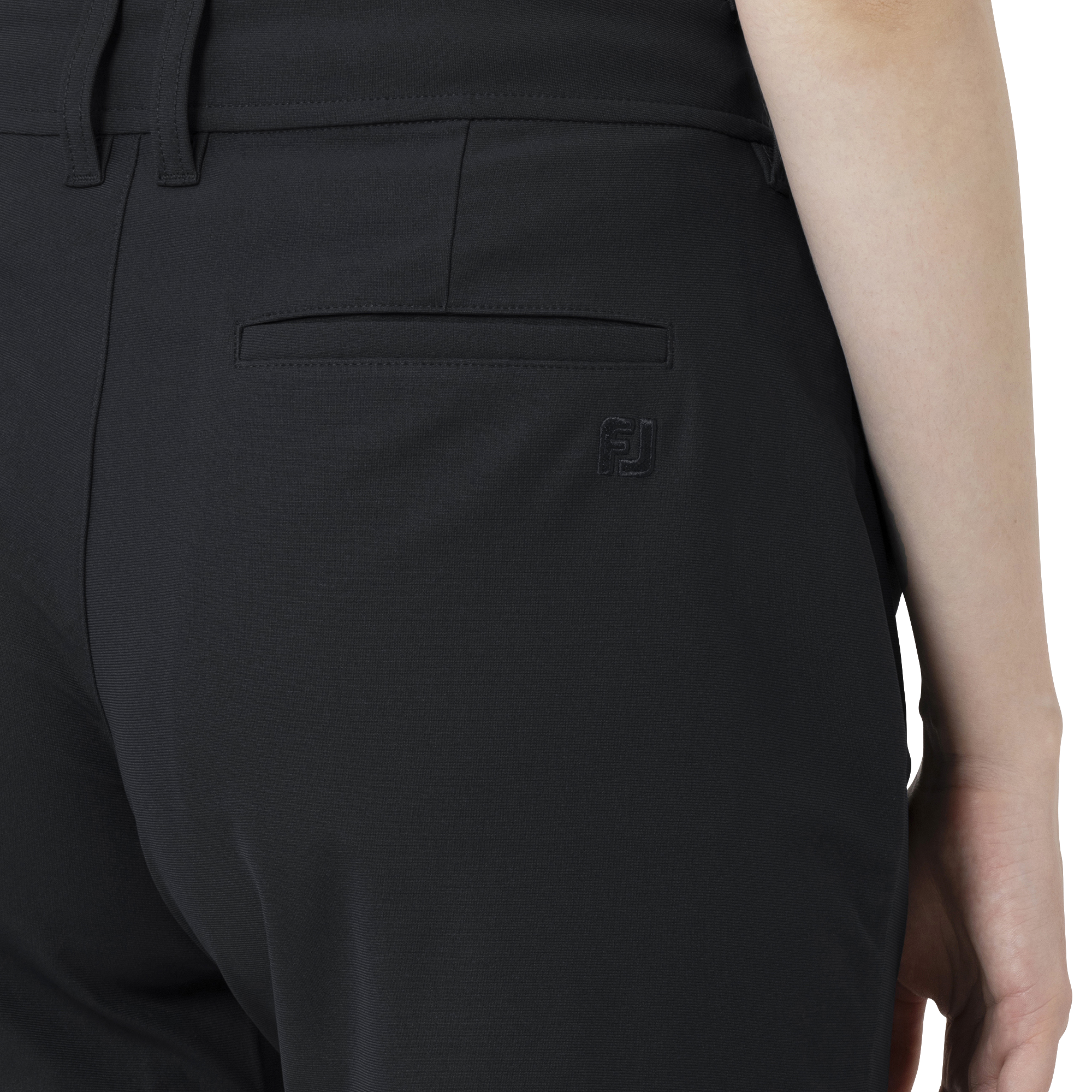 Essential W`s 4wayトリコットストレッチ ショートパンツ