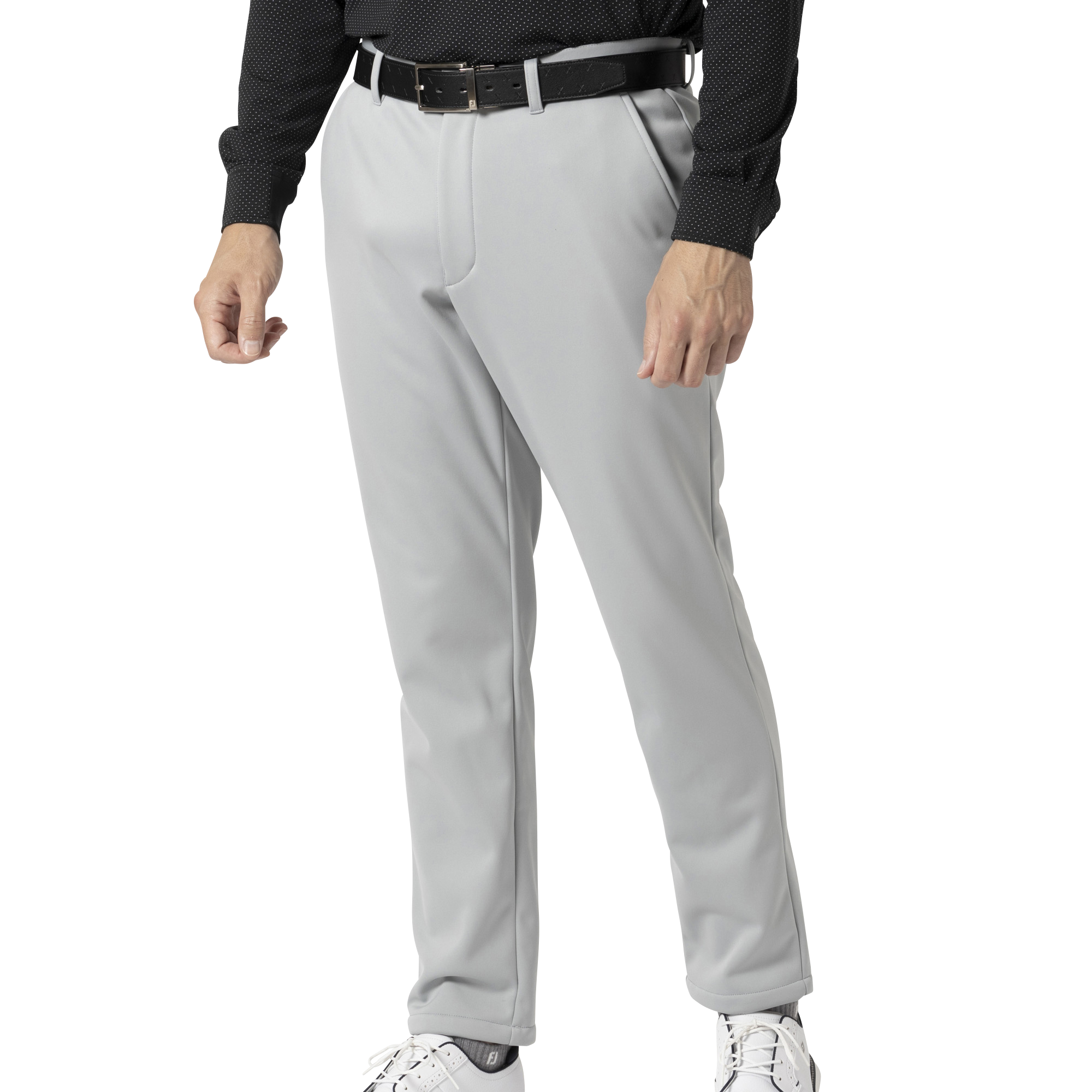 MEN'S ストレッチ ボンディングロングパンツ - FootJoy Japan
