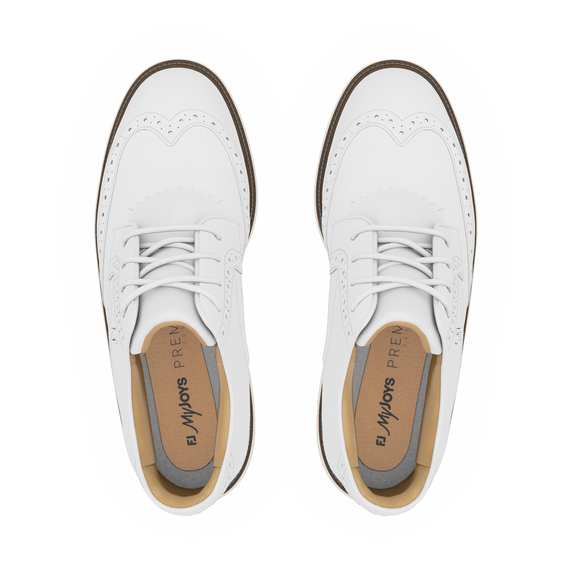 [MyJoys] プレミアシリーズ マディソン WOMEN