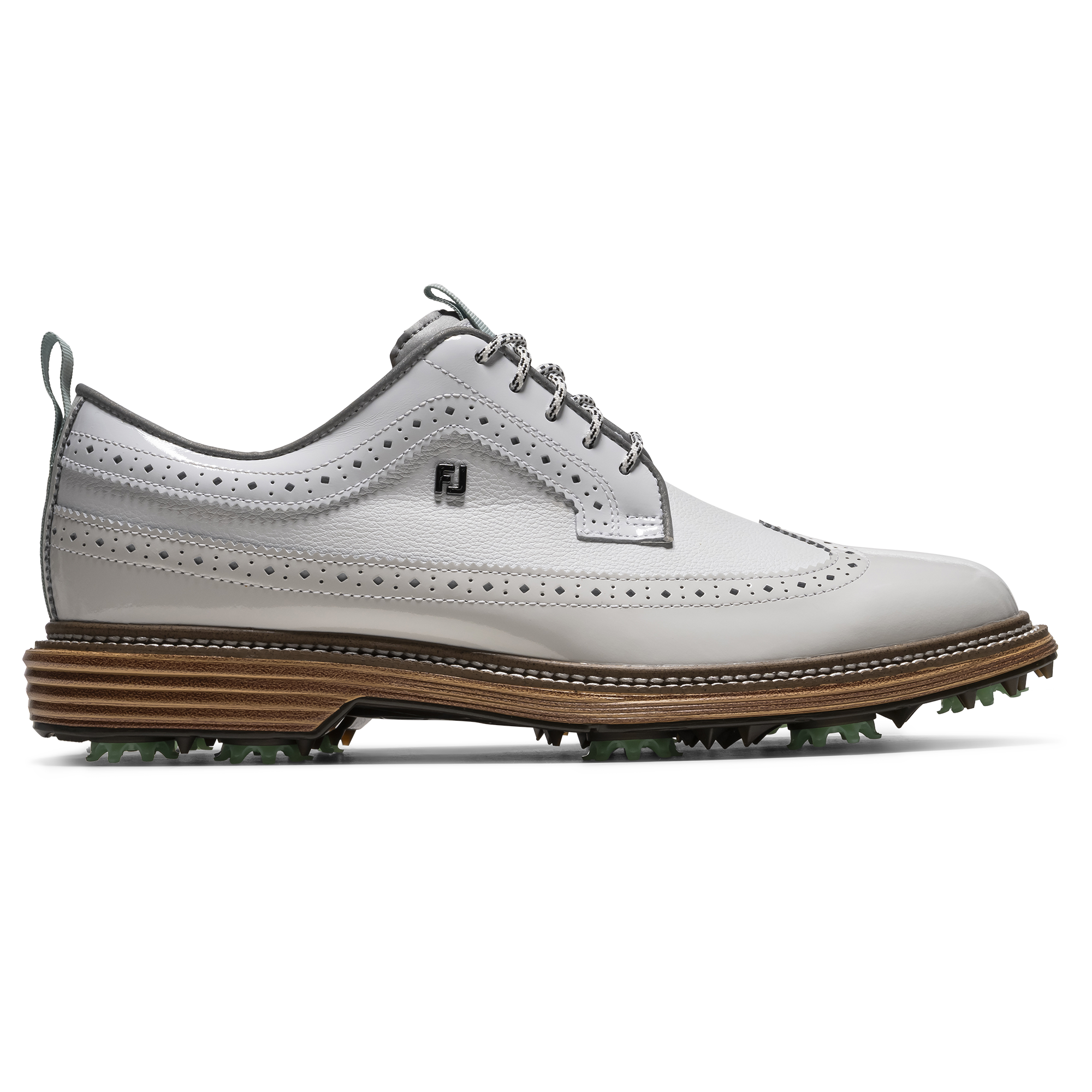 Todd Snyder X FootJoy プレミアシリーズ マーキース